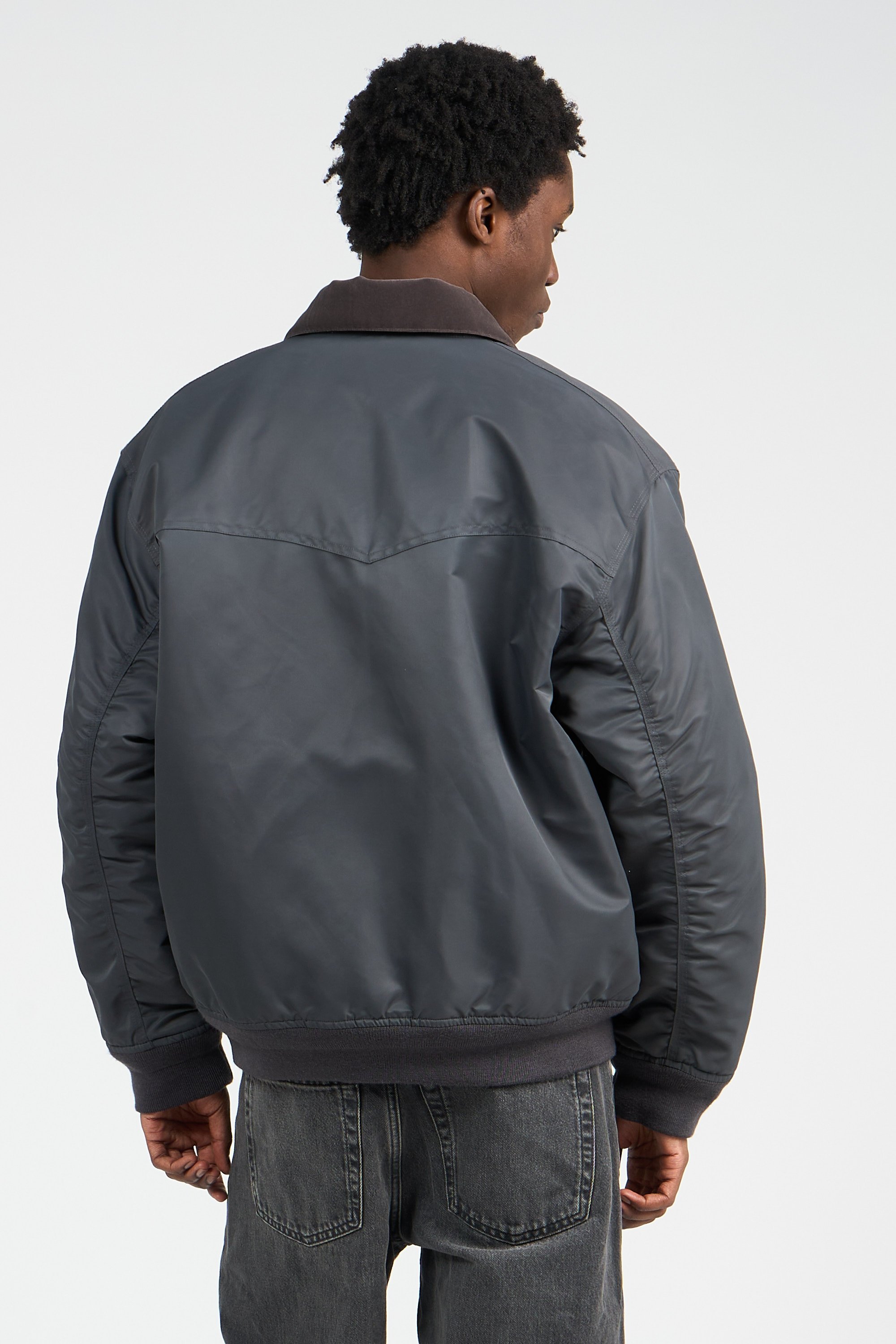 Veste | Gris CARHARTT WIP Homme