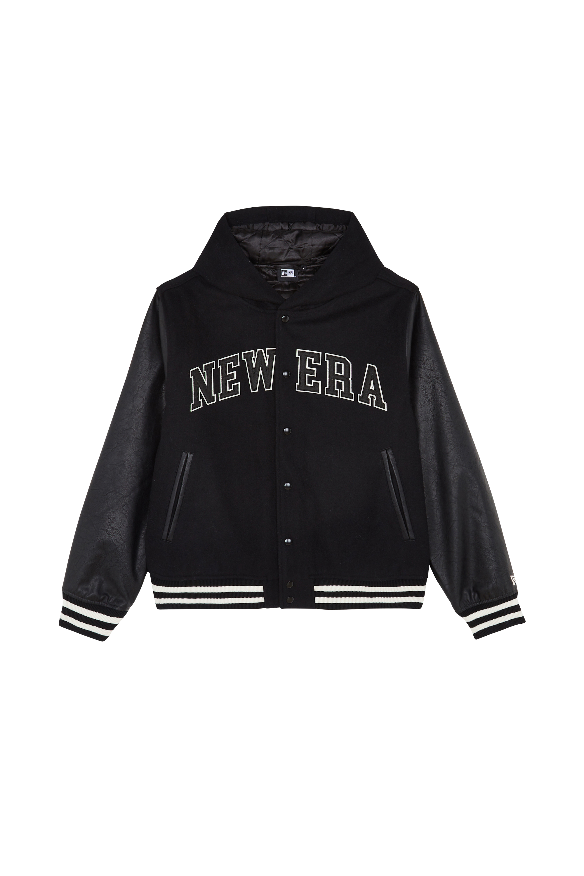 Jacket Black
