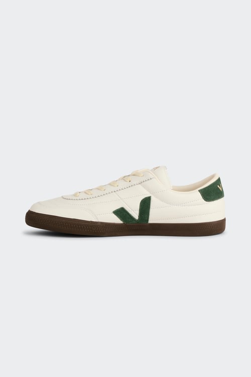 VEJA Baskets Blanc