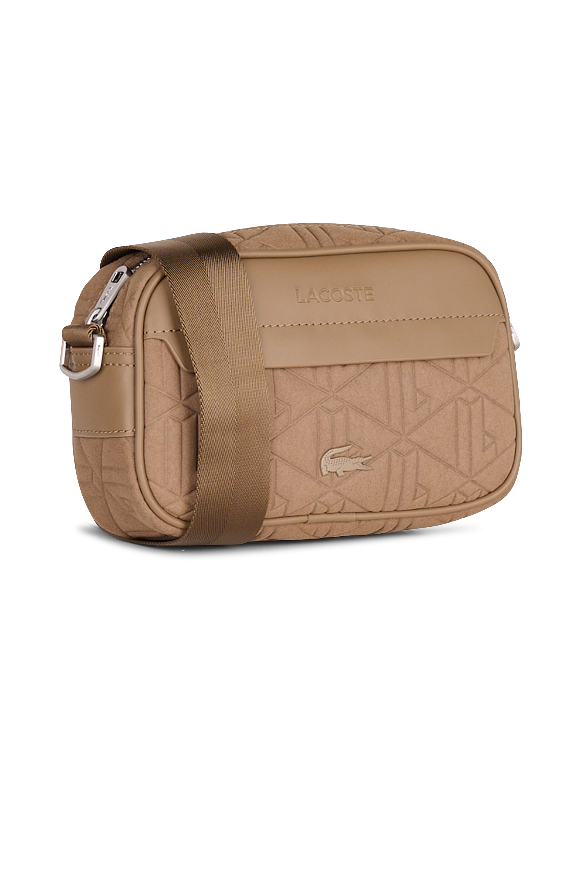 Sac à bandoulière Beige