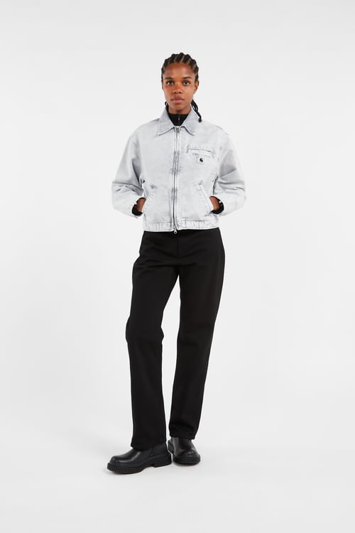 CARHARTT WIP Veste Gris