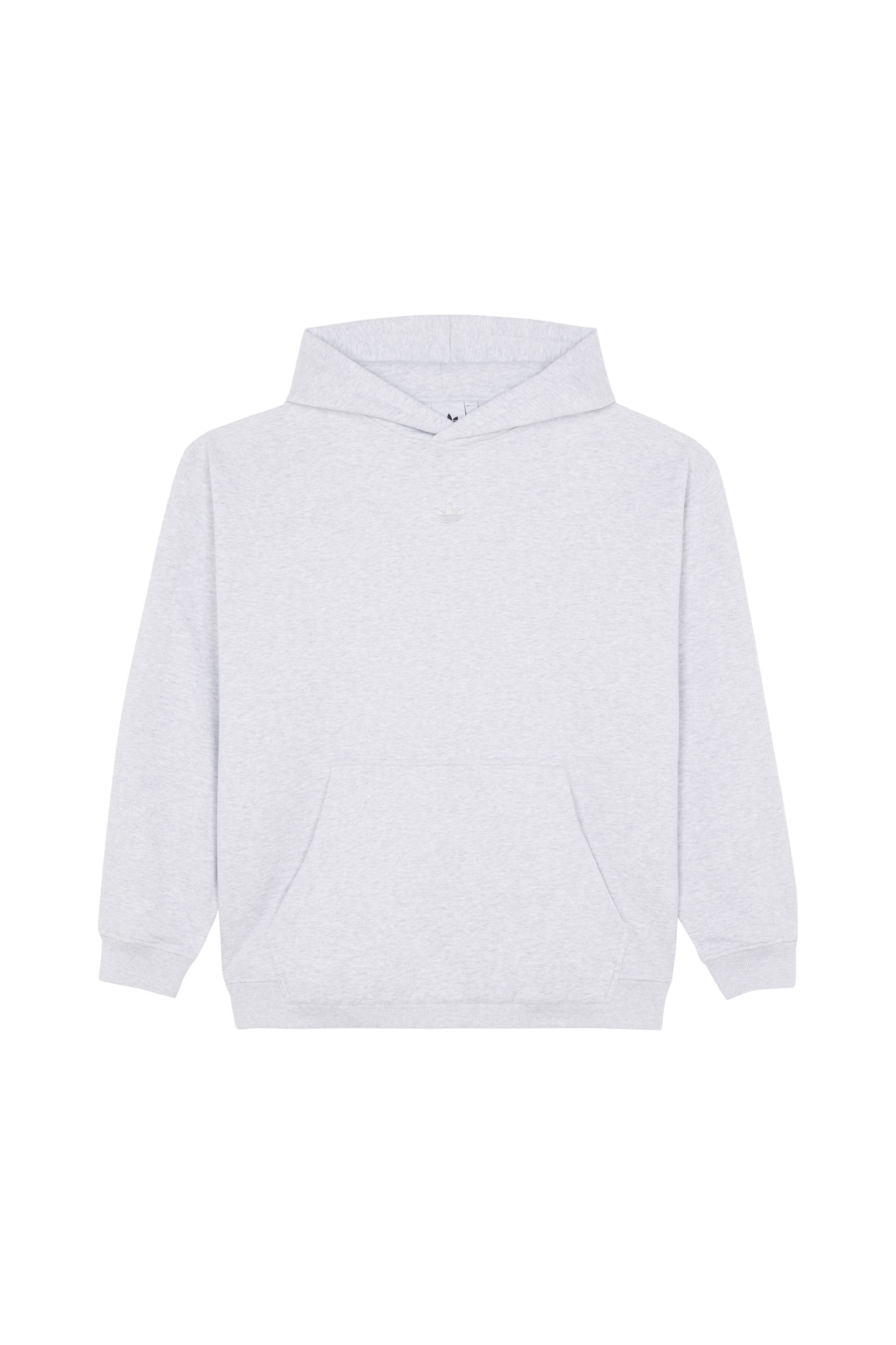 Hoodie Grey