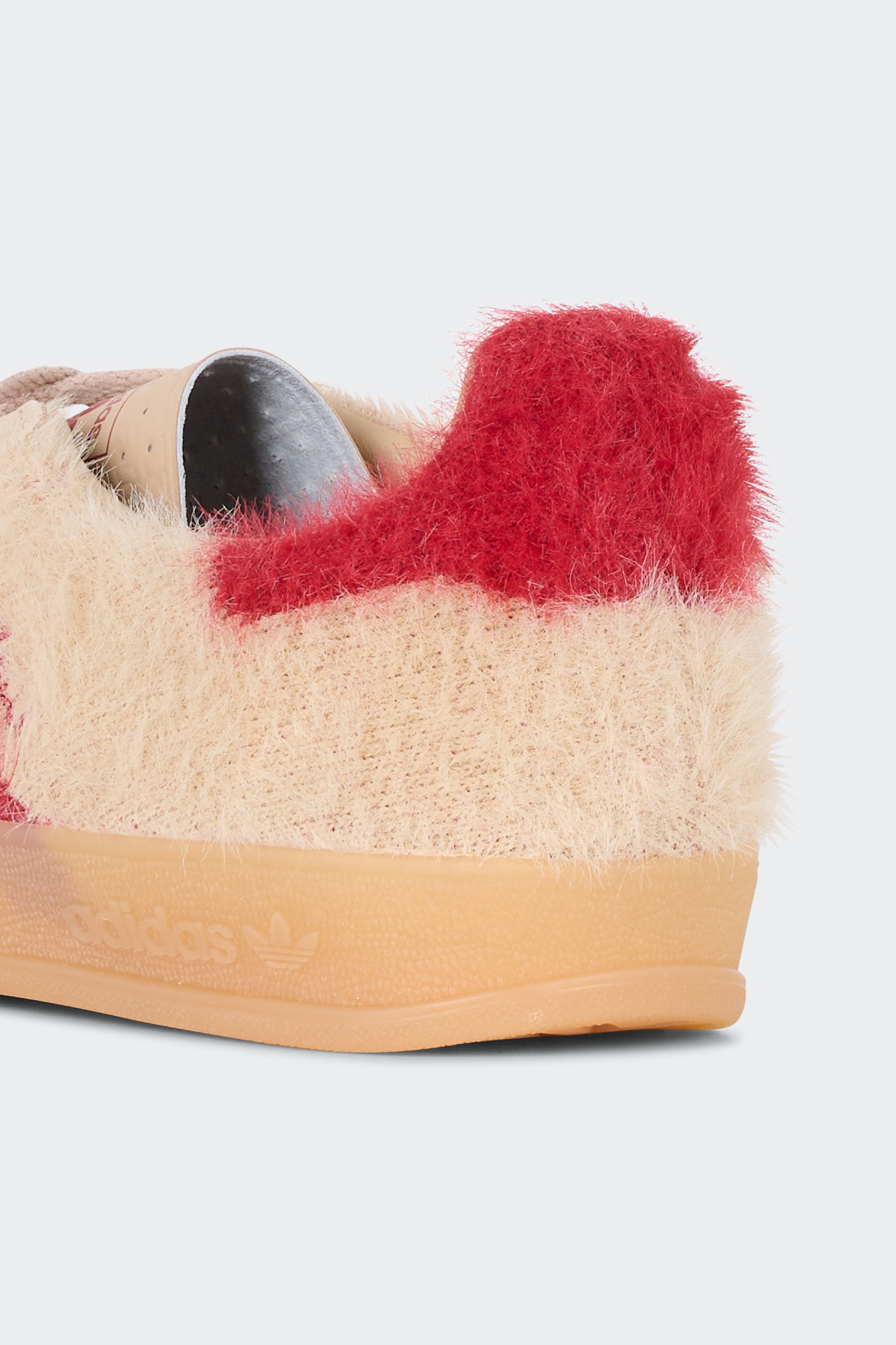 Adidas Superstar sneakers | Beige by ADIDAS Adidas Superstar sneakers Beige