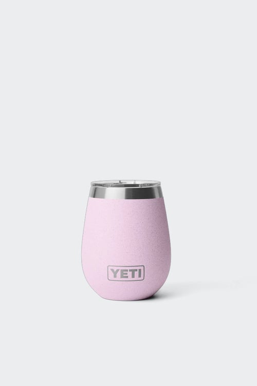 YETI Verre Rose