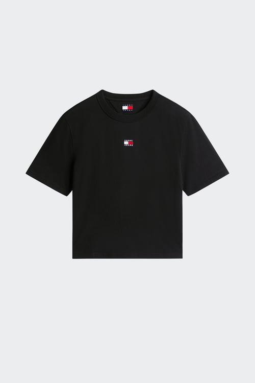 T-shirt - Taille XS Noir