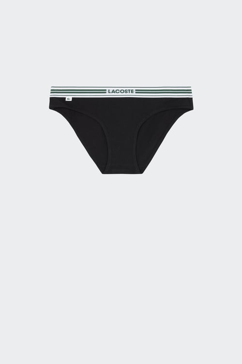 Culotte - Taille XS Noir