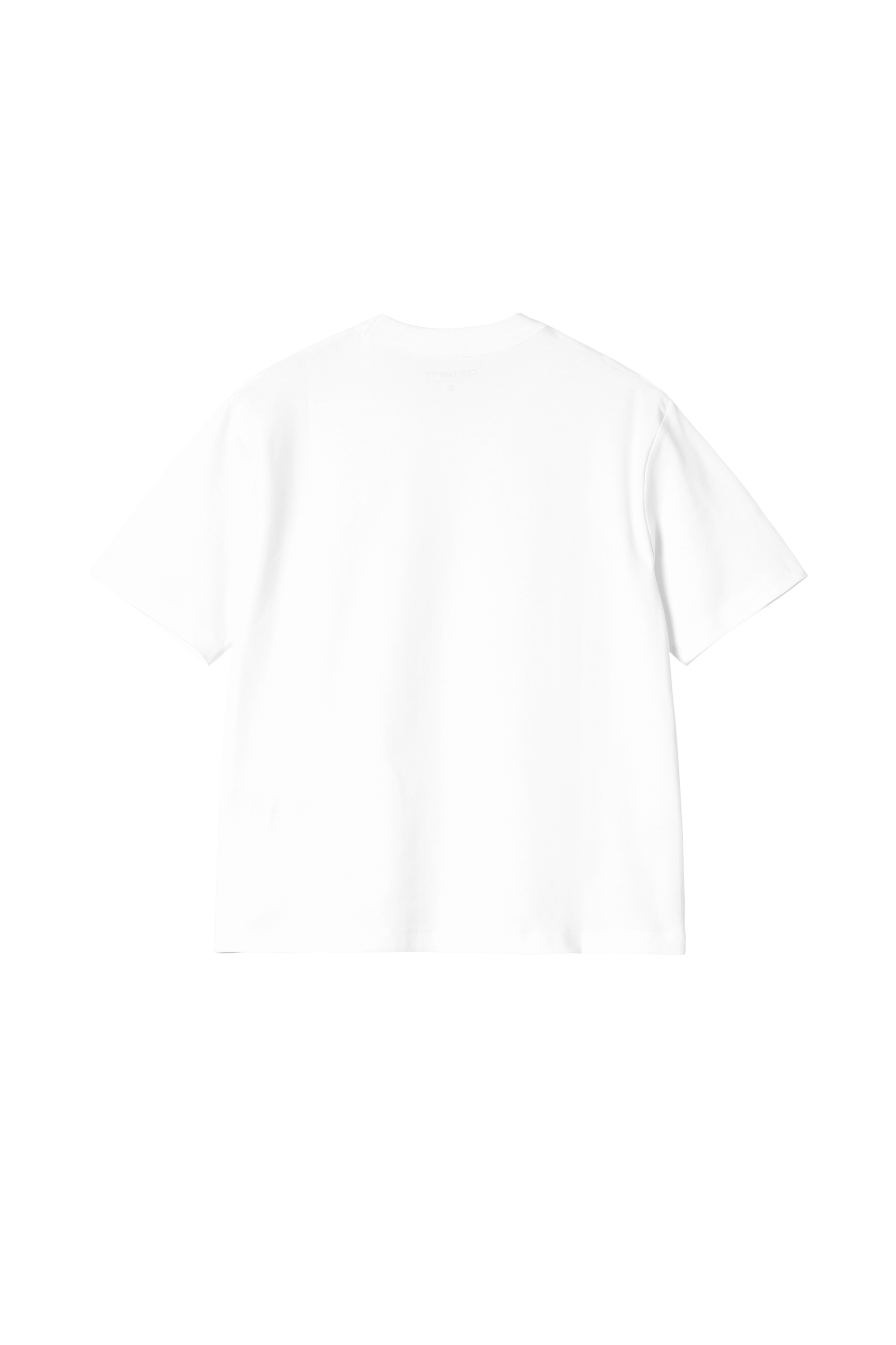 T-shirt Blanc
