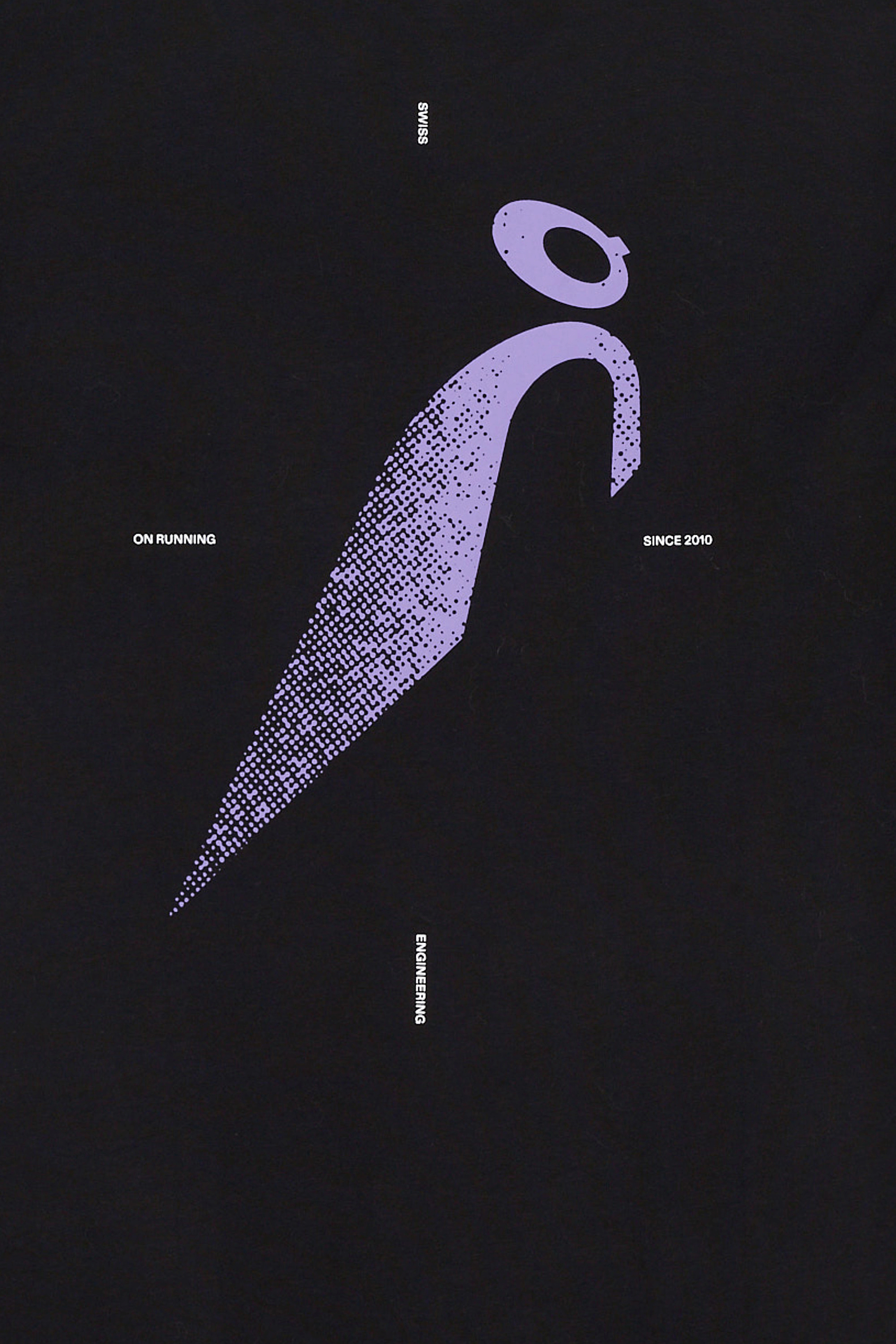 T-shirt Noir