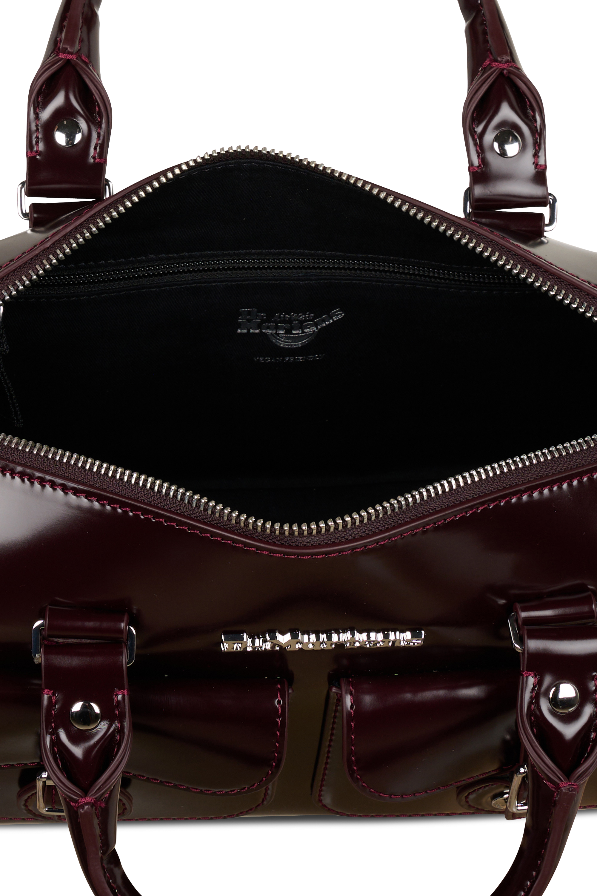 Sac à main Rouge