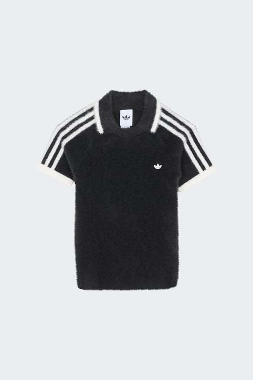 T-shirt - Taille M Noir