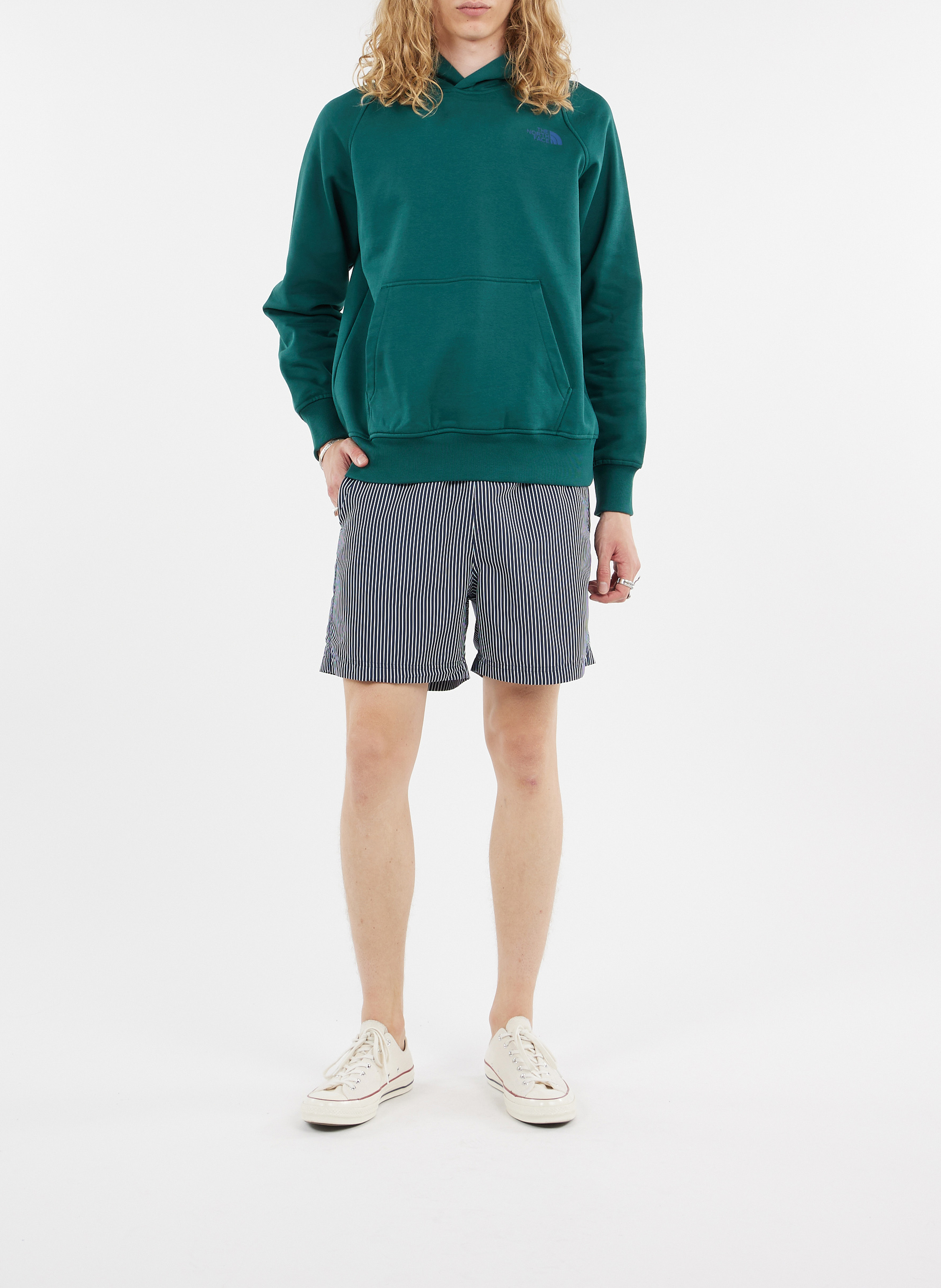 Short de bain | Multicolore CARHARTT WIP Homme