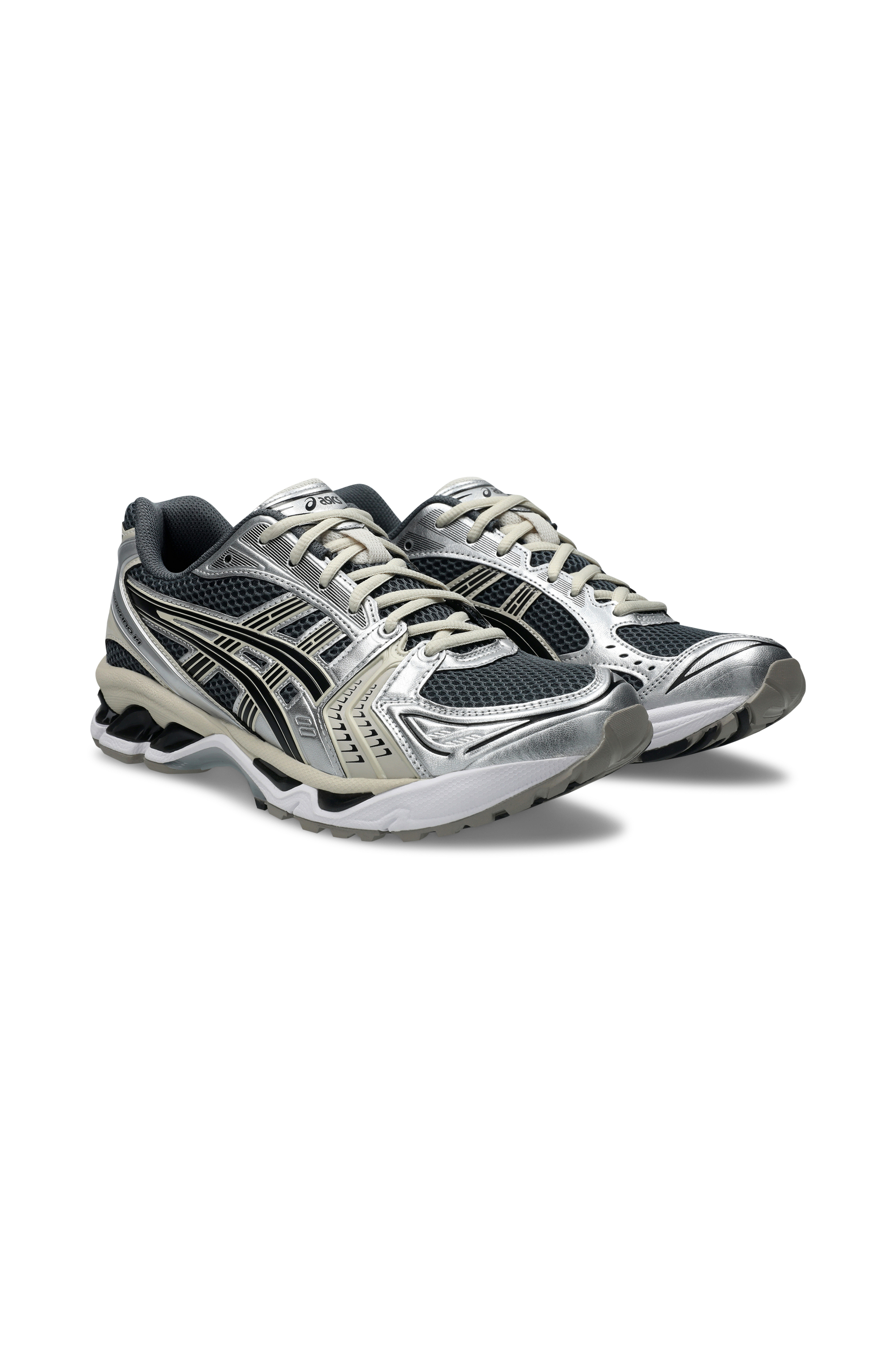 Adidas Superstar sneakers | Grey ASICS Men