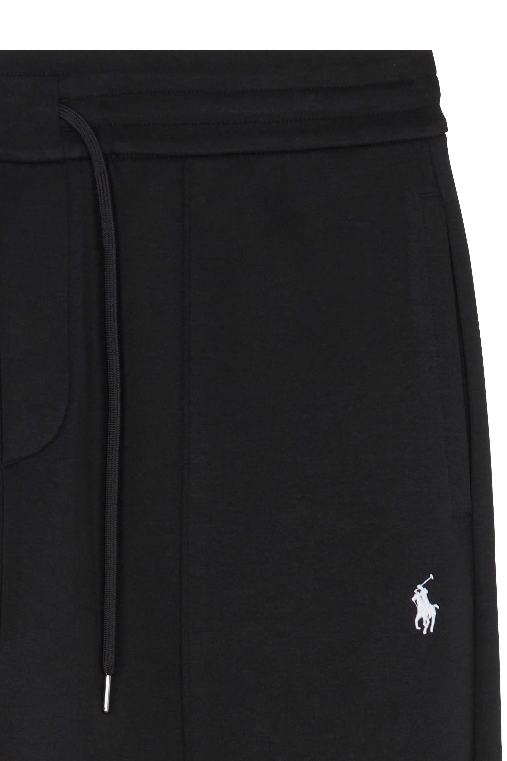 Sweatpants POLO RALPH LAUREN Black