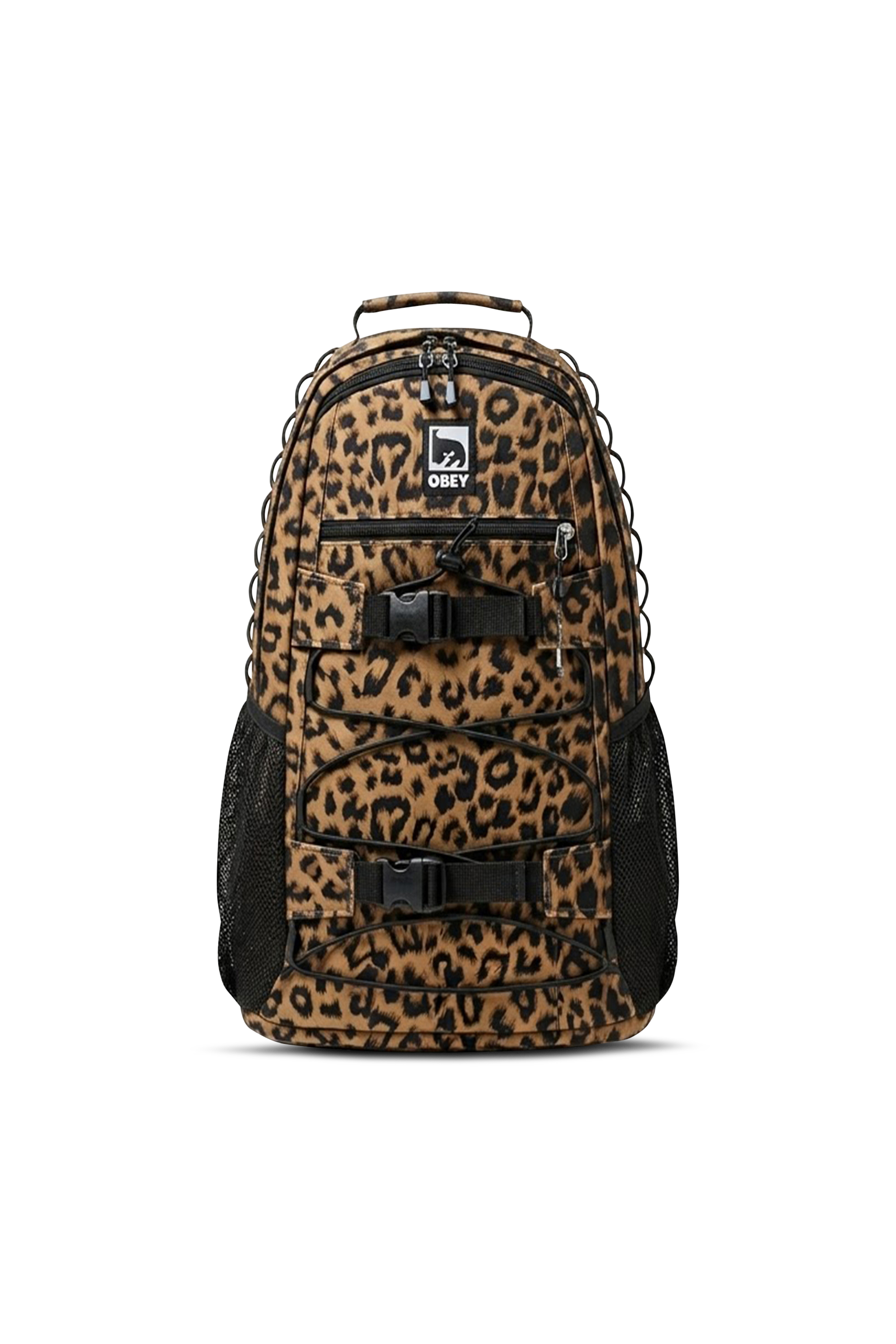 Sac à dos OBEY Multicolore