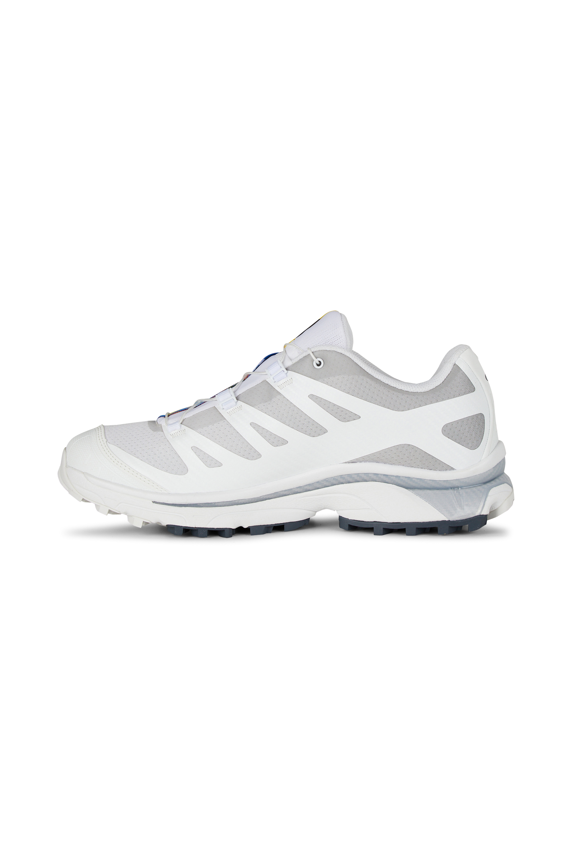 Baskets | Blanc SALOMON Homme