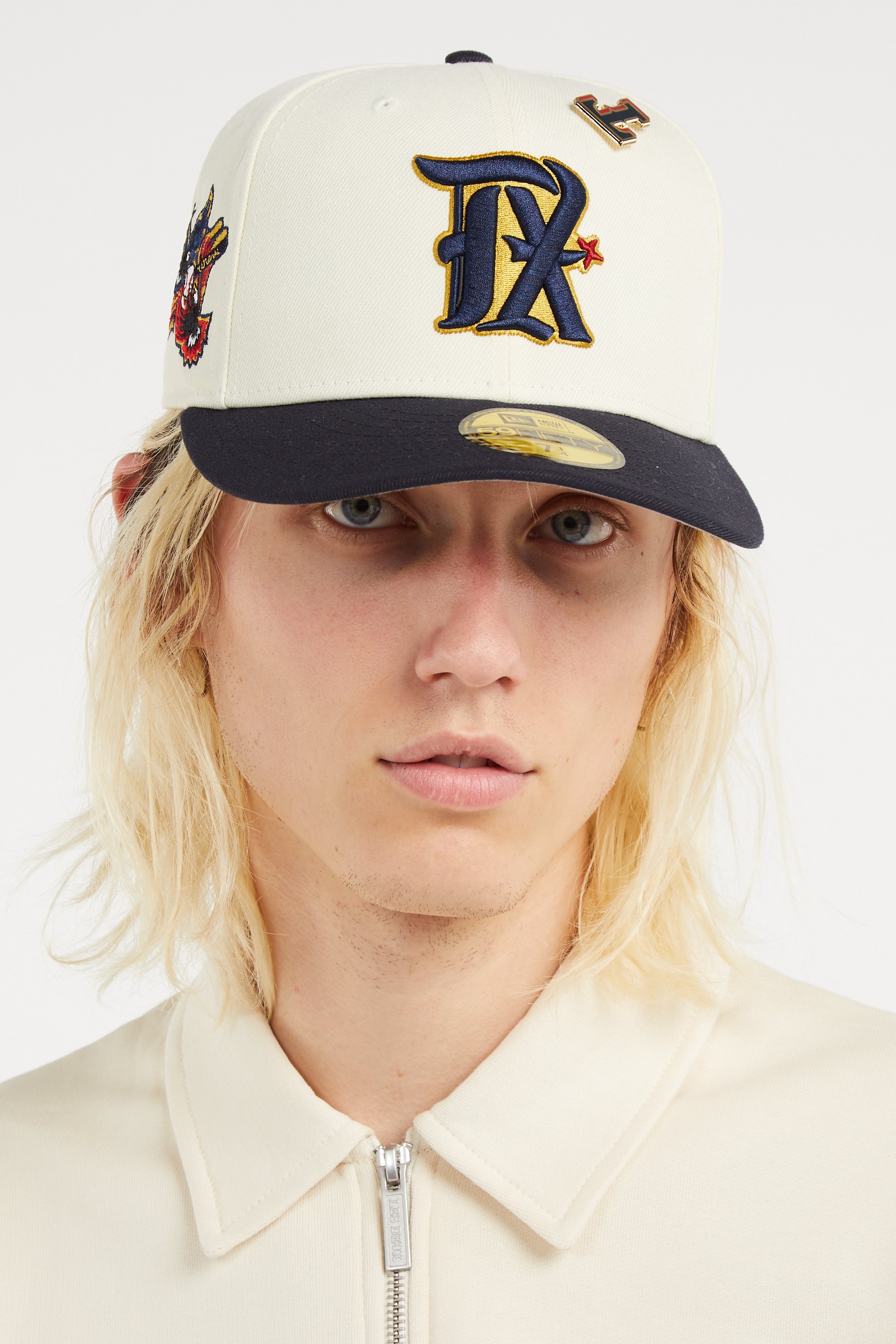 Casquette | Multicolore NEW ERA Homme