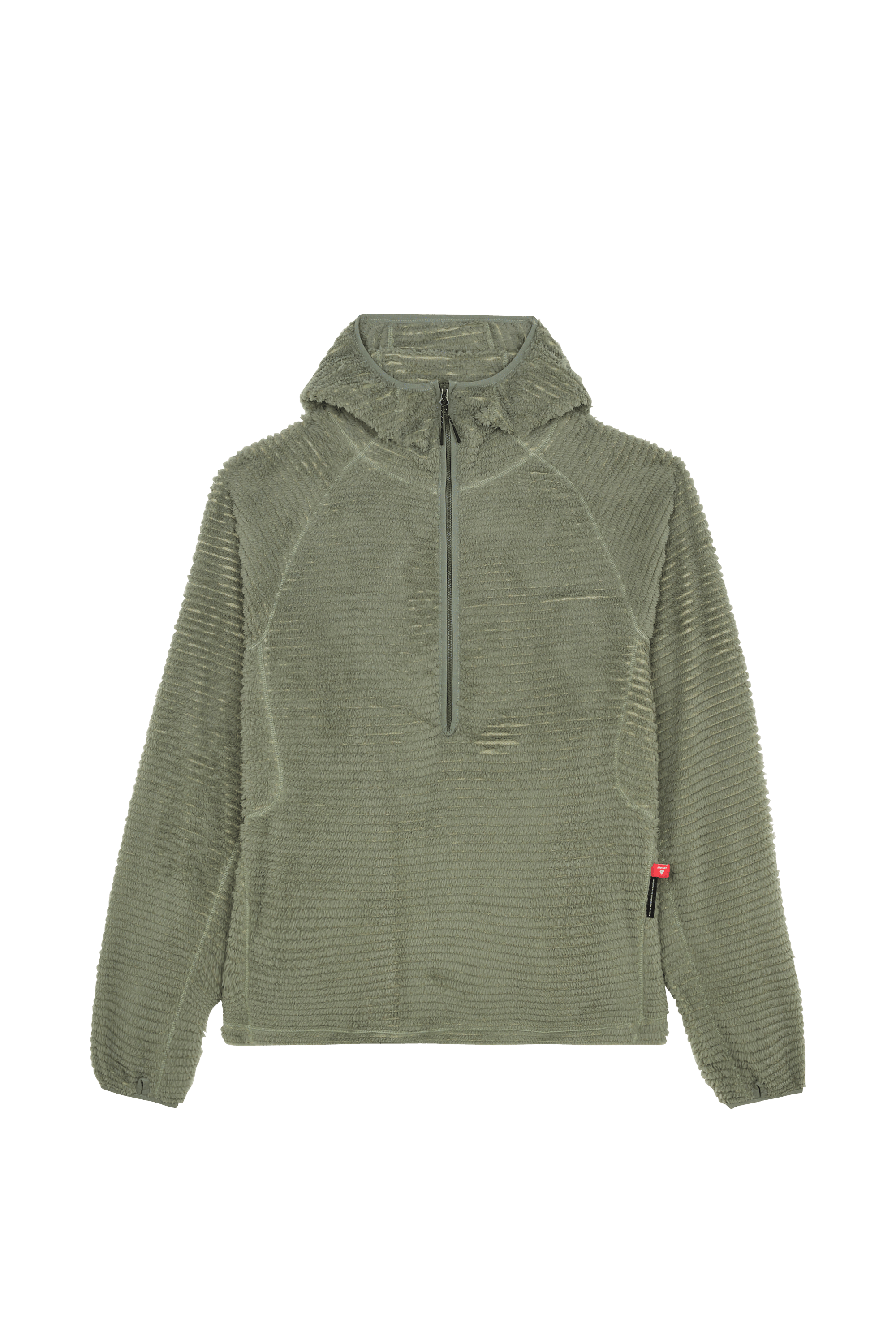 Hoodie  Cement