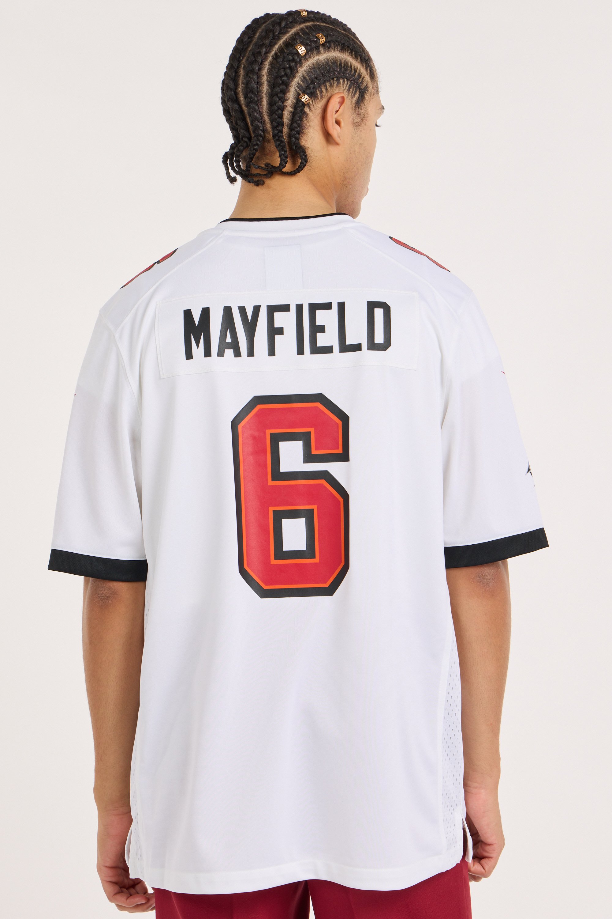 JERSEY | White NIKE NFL Men