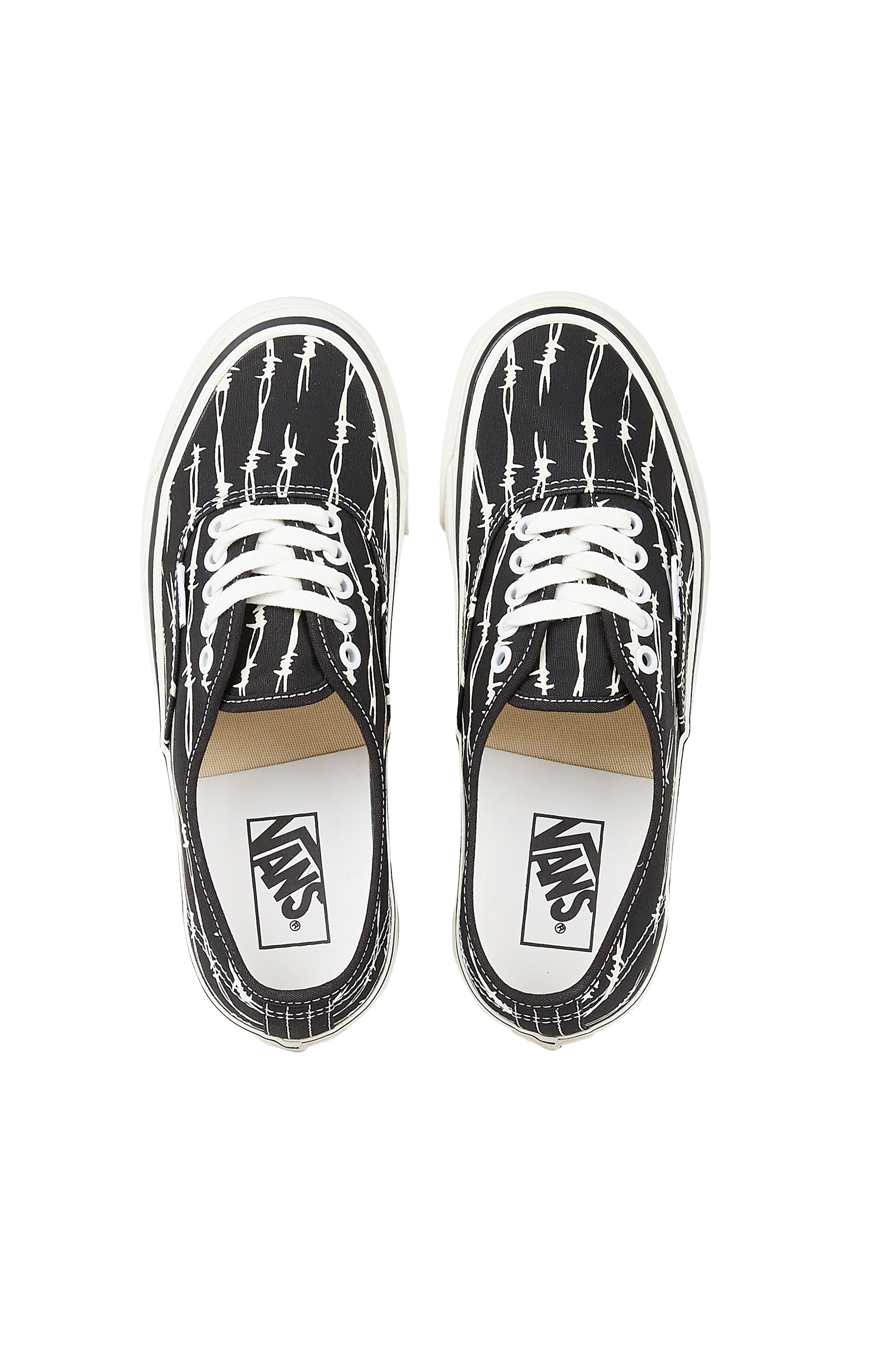 Baskets VANS Noir