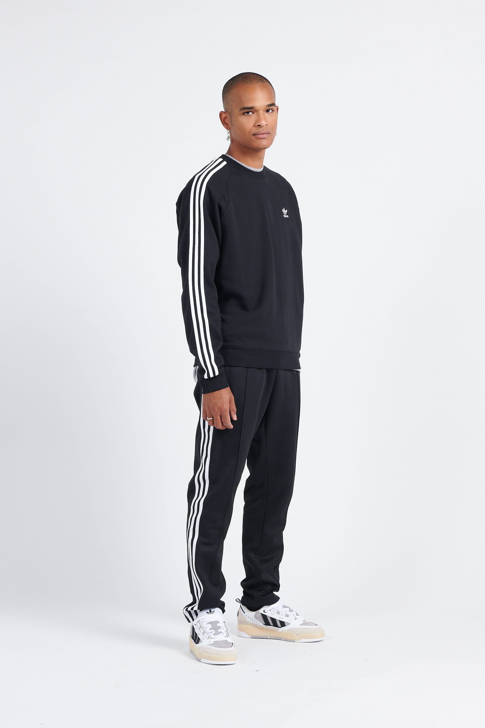 Joggers Black