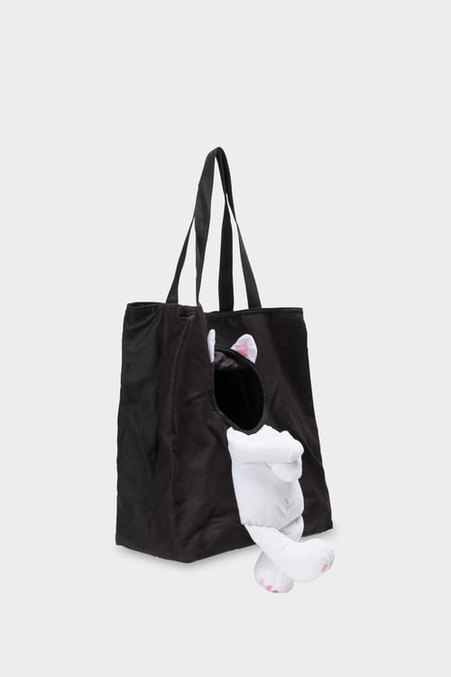 RIPNDIP Sac fourre-tout Noir