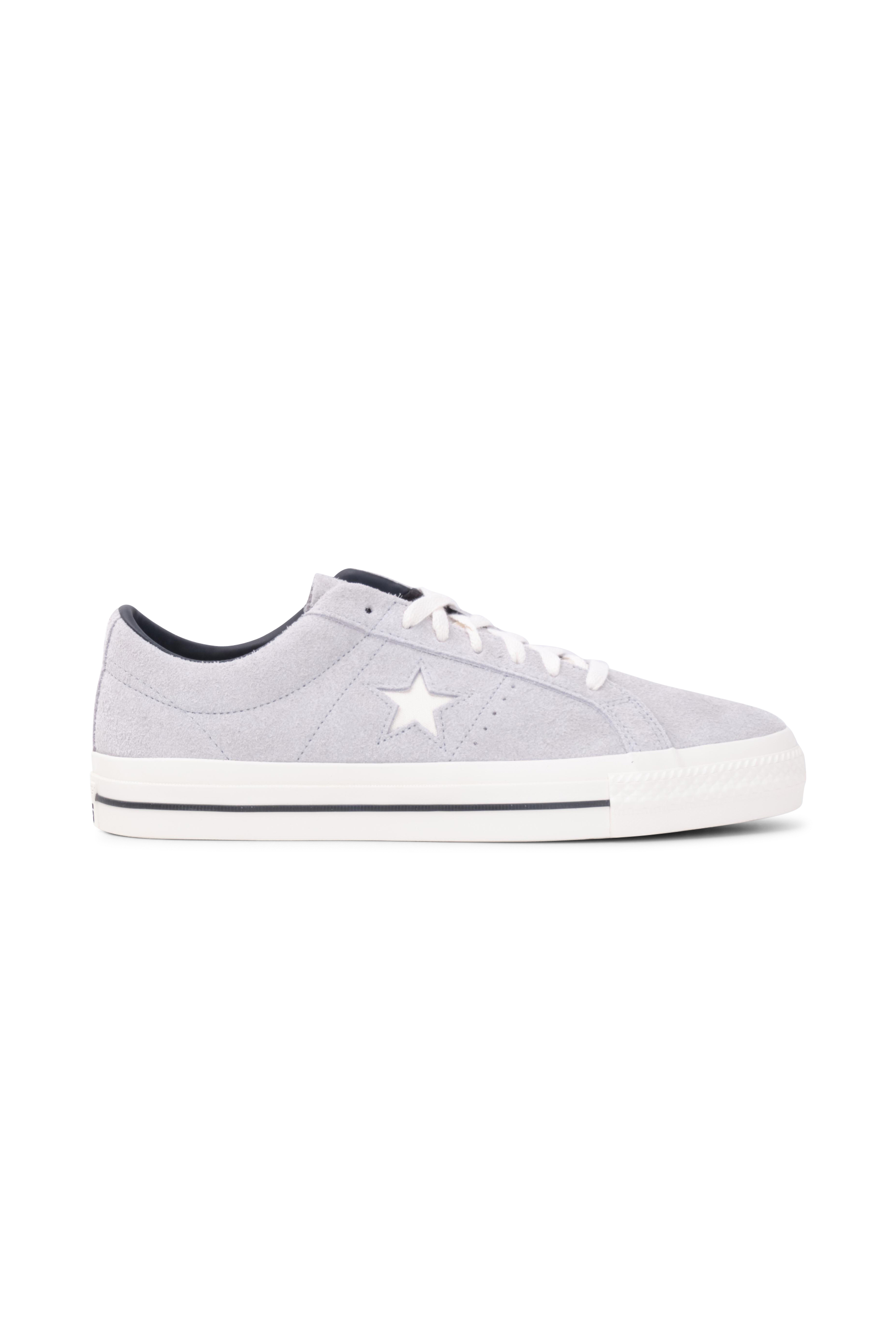 Low-top sneakers Grey