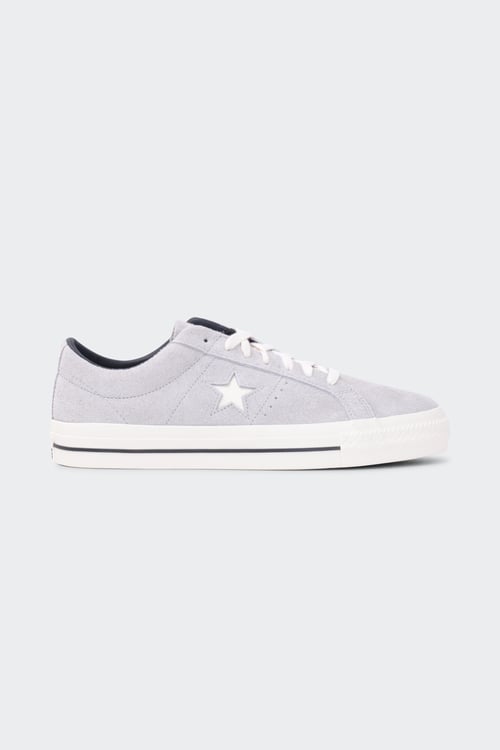 Converse basse homme outlet gris