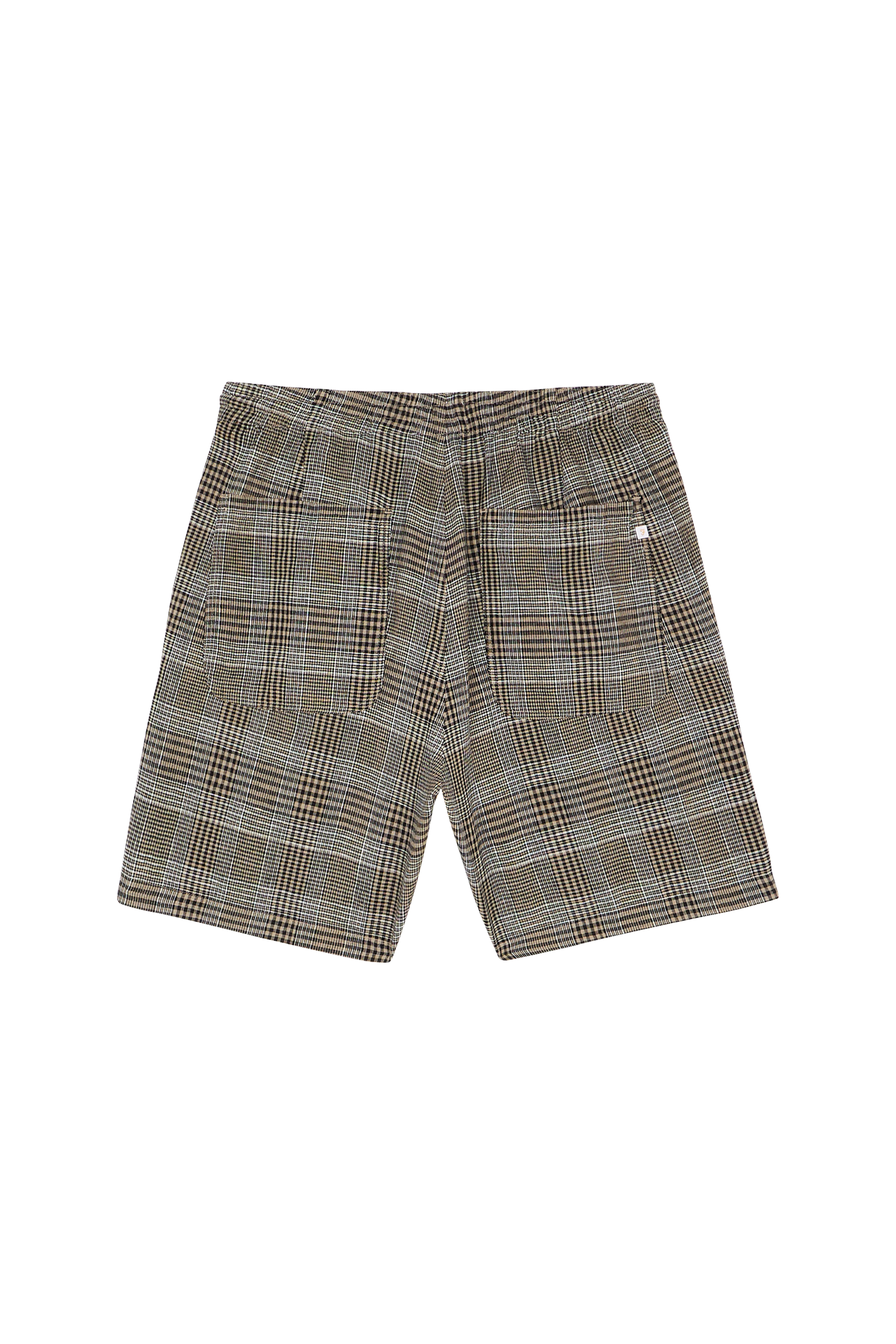 Shorts Khaki