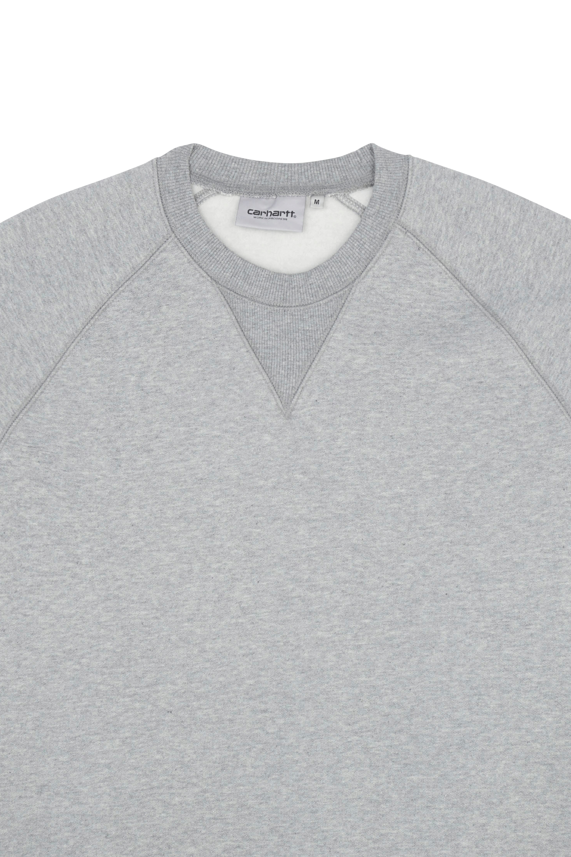 Sweatshirt  Gris