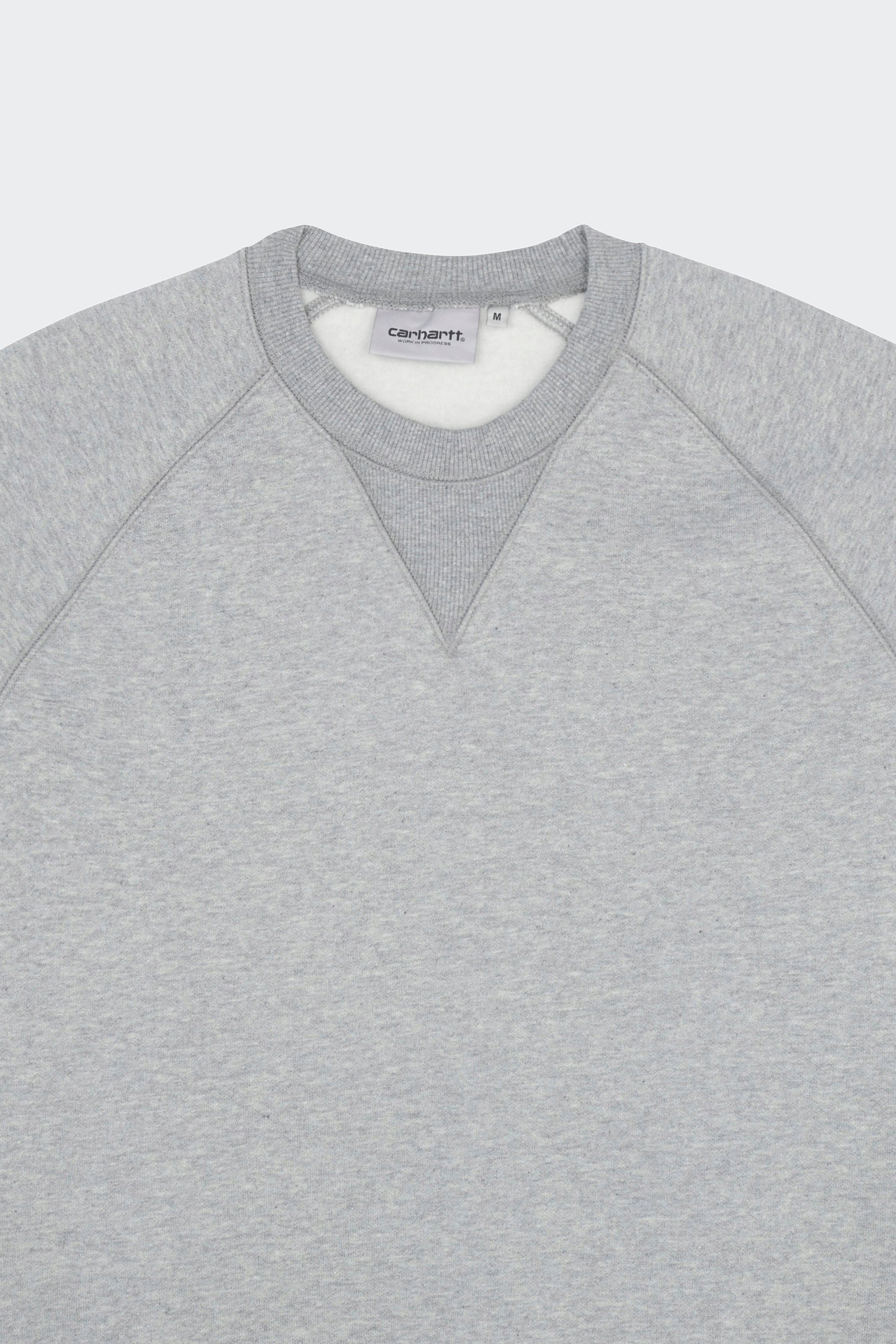 Sweatshirt  | Gris by CARHARTT WIP Sweatshirt  Gris