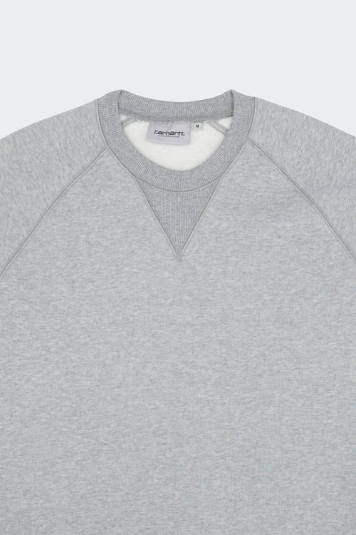CARHARTT WIP Sweatshirt  Gris