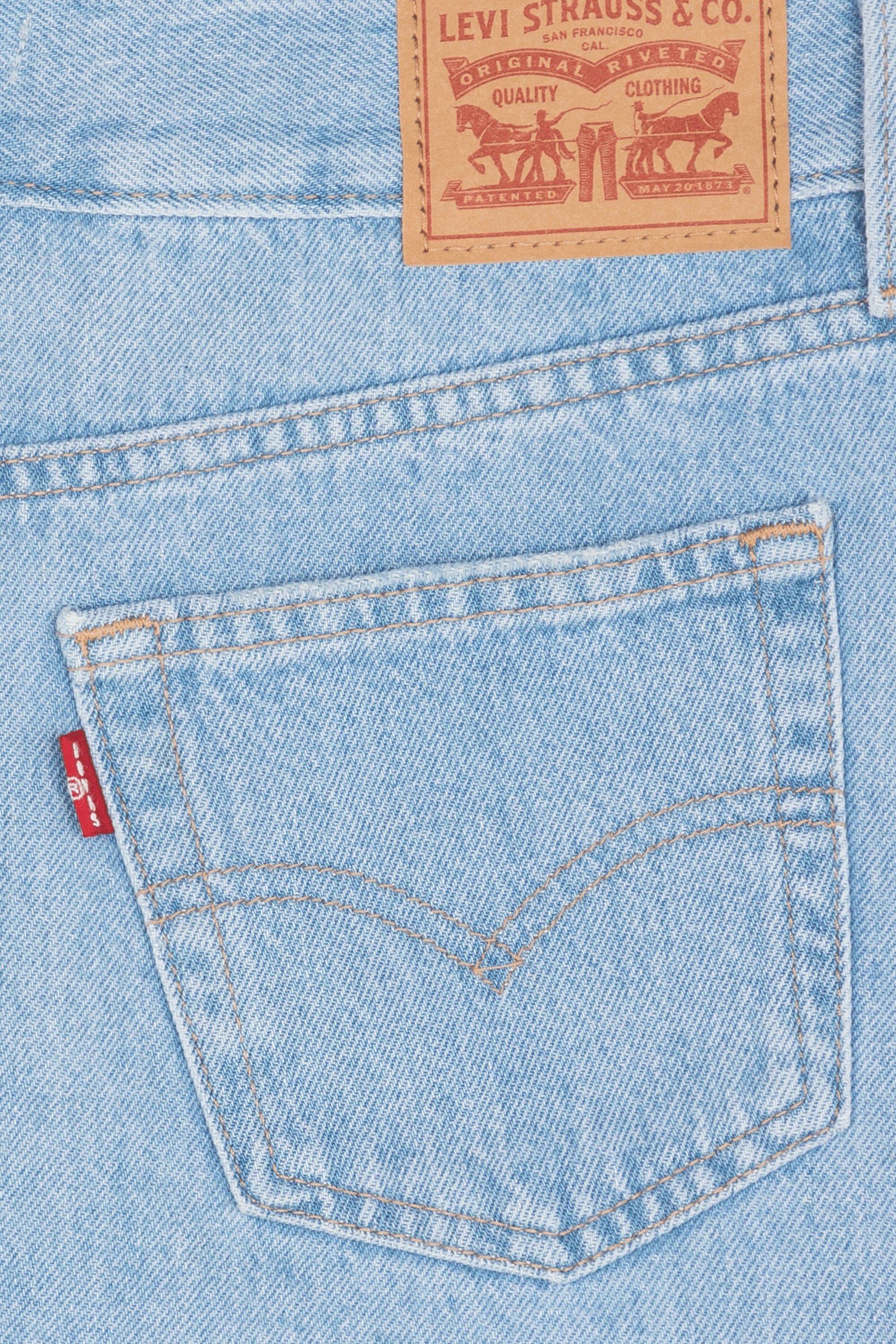 Short | Bleu by LEVI'S Short Bleu