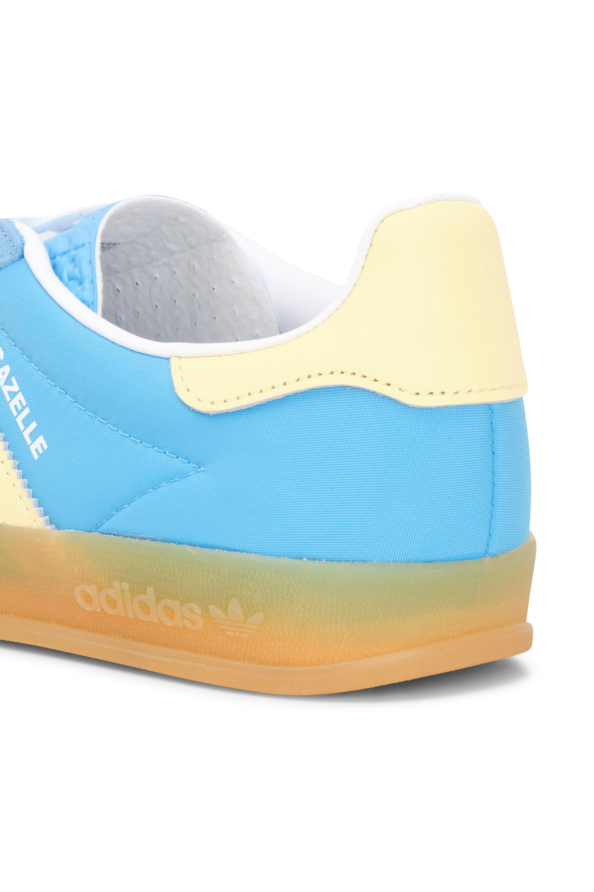 Sneakers Blue