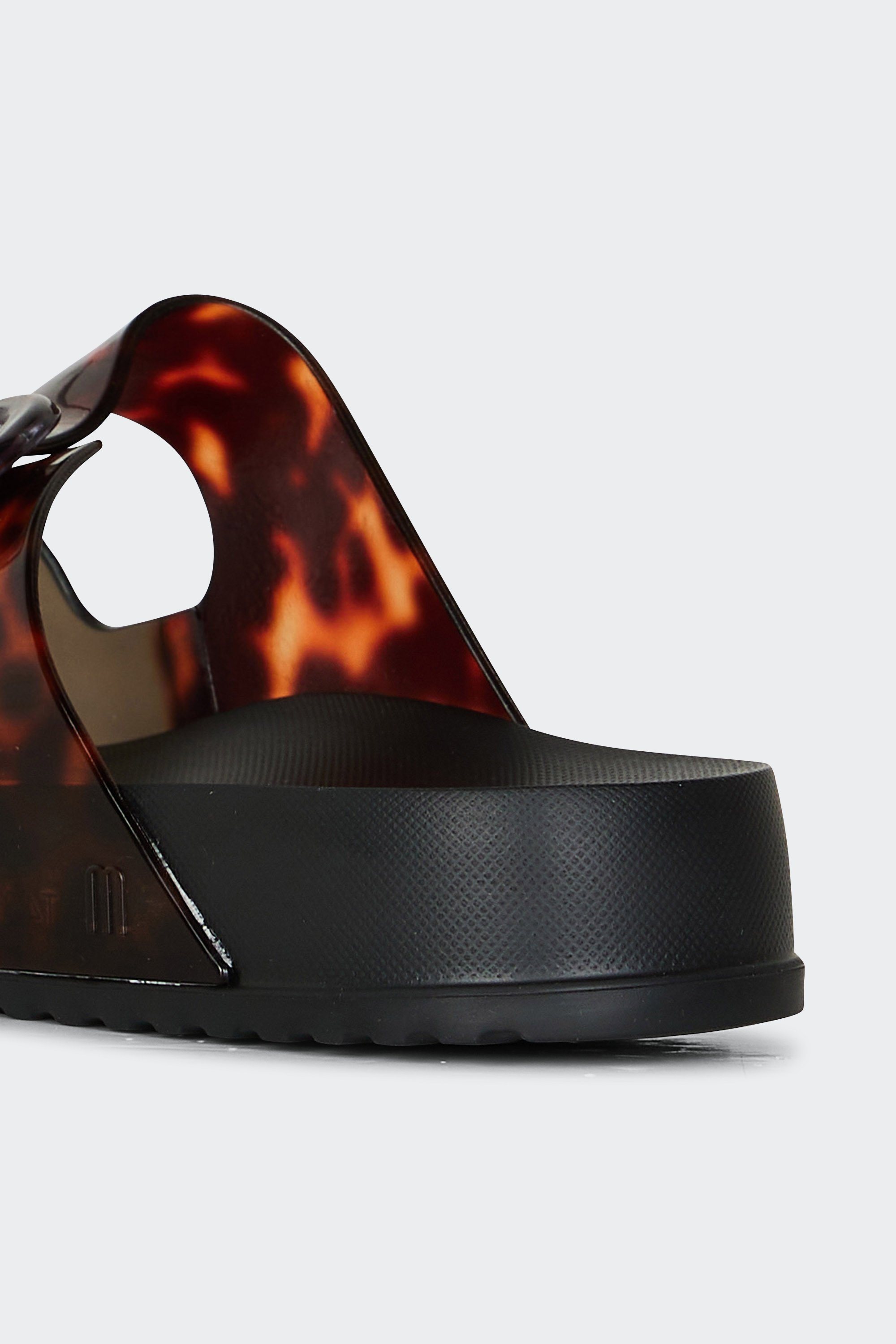 Sandals | Black by MELISSA Sandals Black