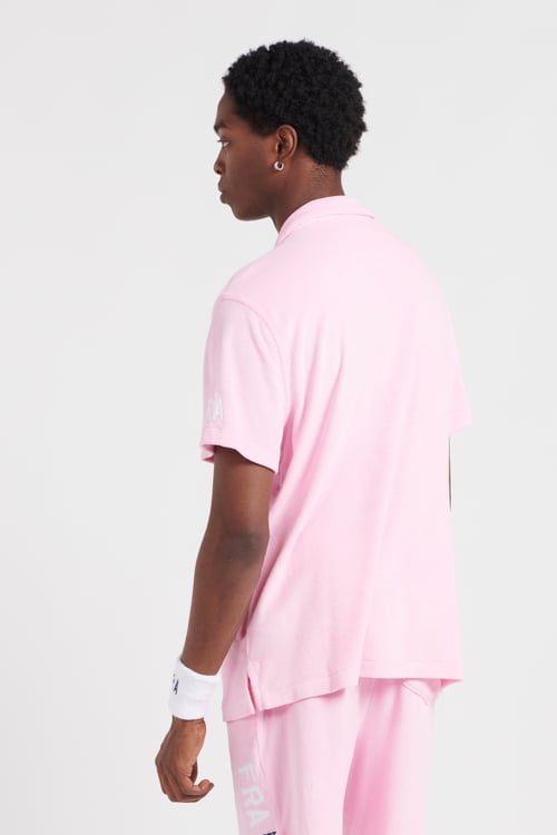 POLO RALPH LAUREN Chemise Rose