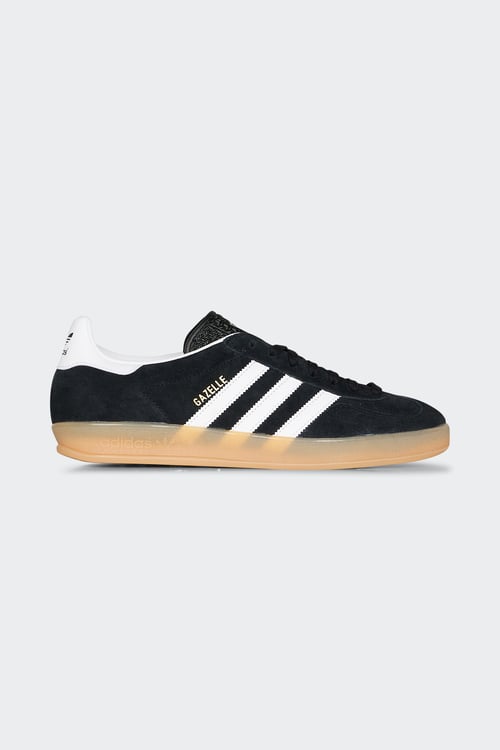 ADIDAS Baskets Noir
