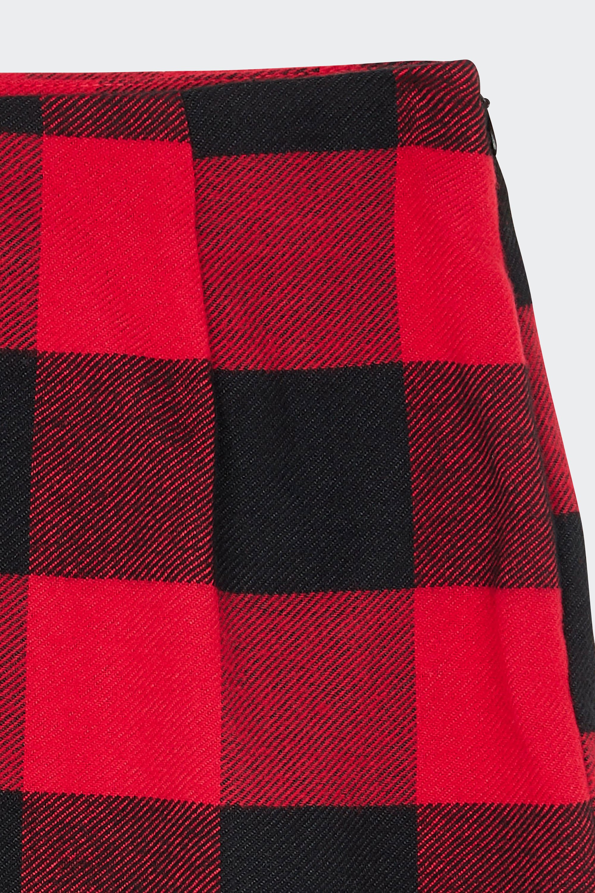 Jupe | Multicolore by NOISY MAY Jupe Multicolore