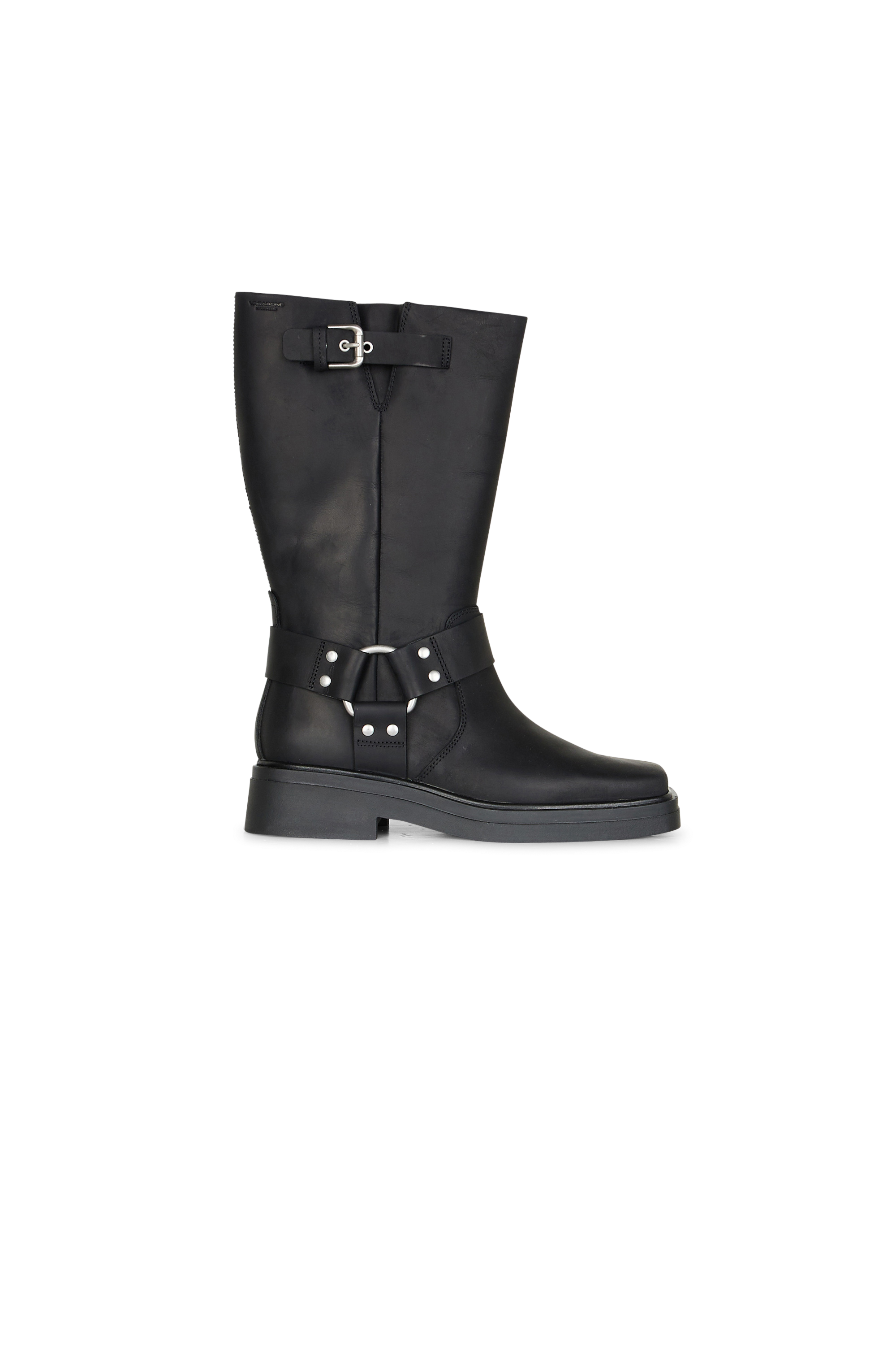 Boots Black
