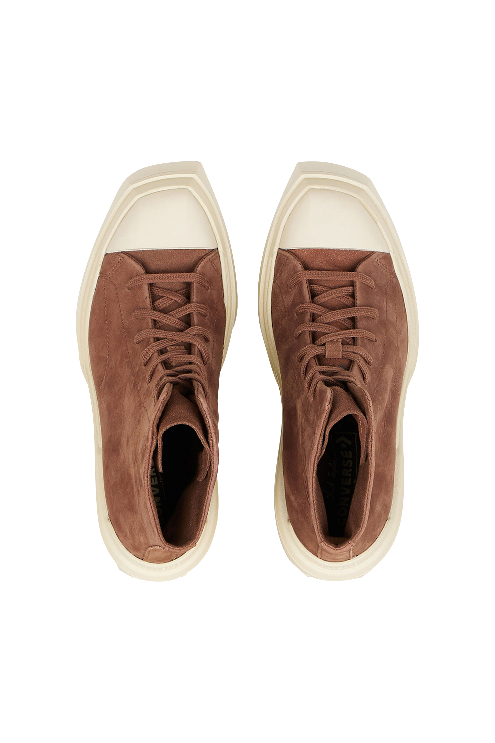 Baskets Marron