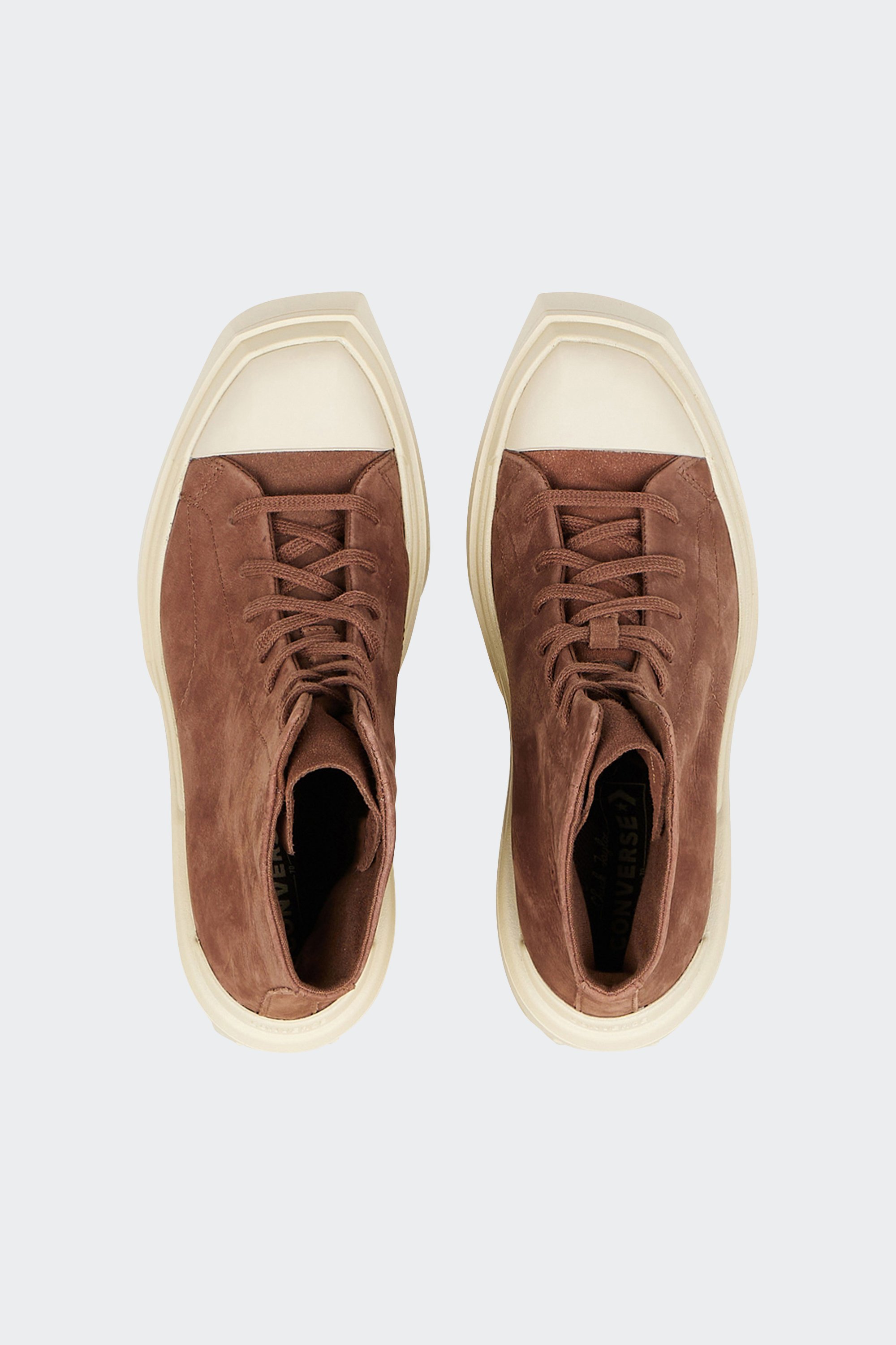Baskets | Marron by CONVERSE Baskets Marron