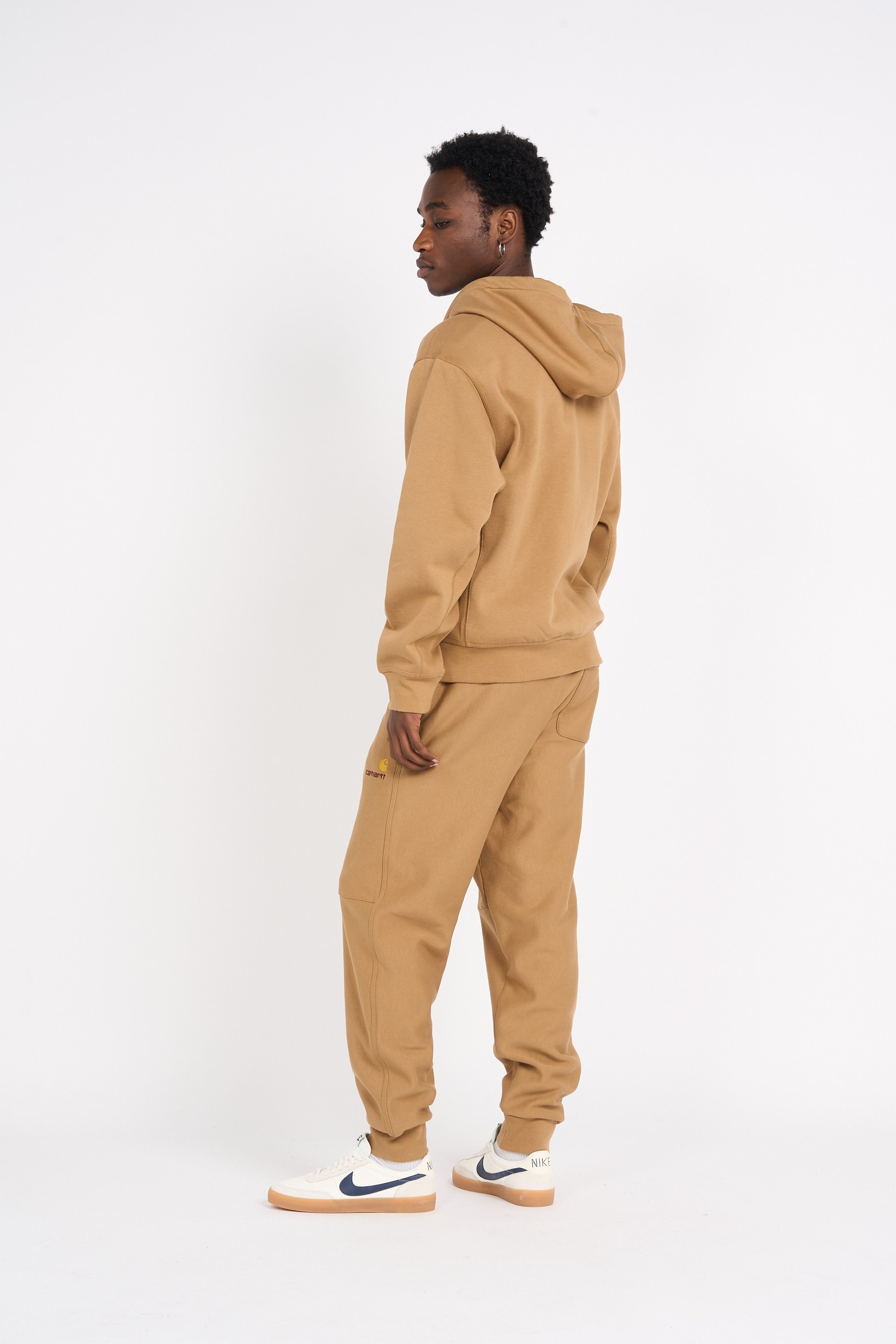 Joggers Beige