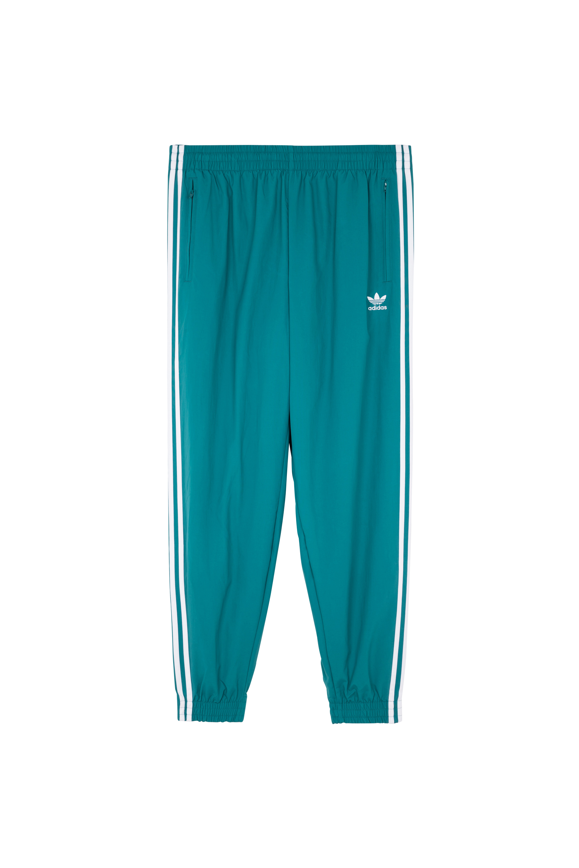 Joggers Green