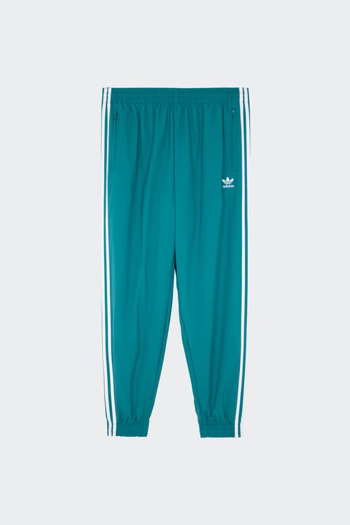 ADIDAS Jogging Vert