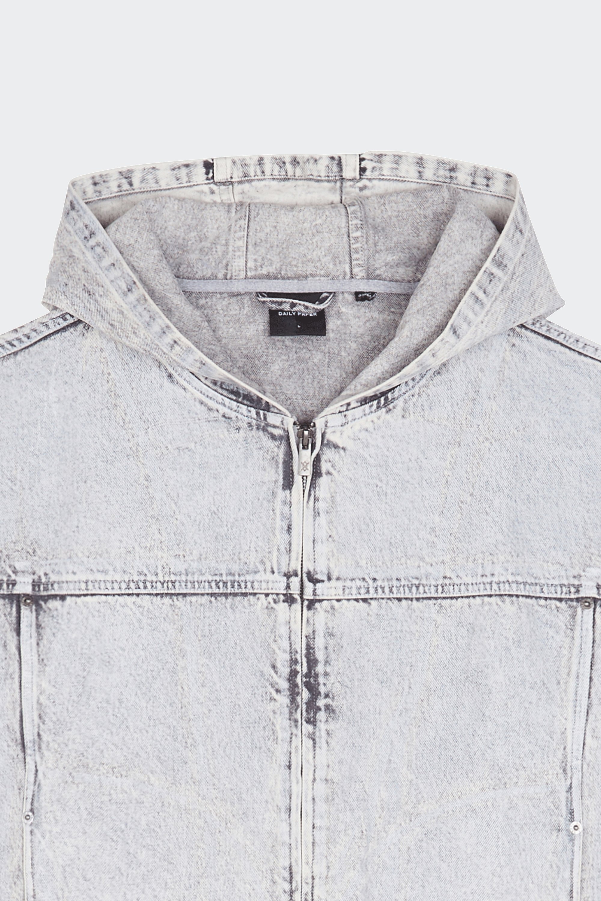 Veste | Gris by DAILY PAPER Veste Gris