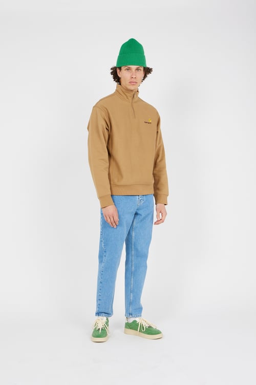 MACKIE Bonnet Vert