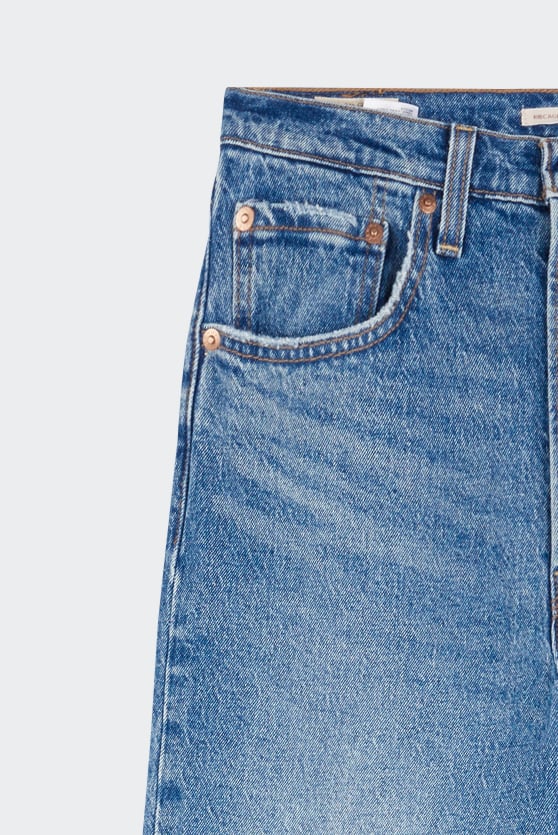 Jean | Bleu by LEVI'S Jean Bleu