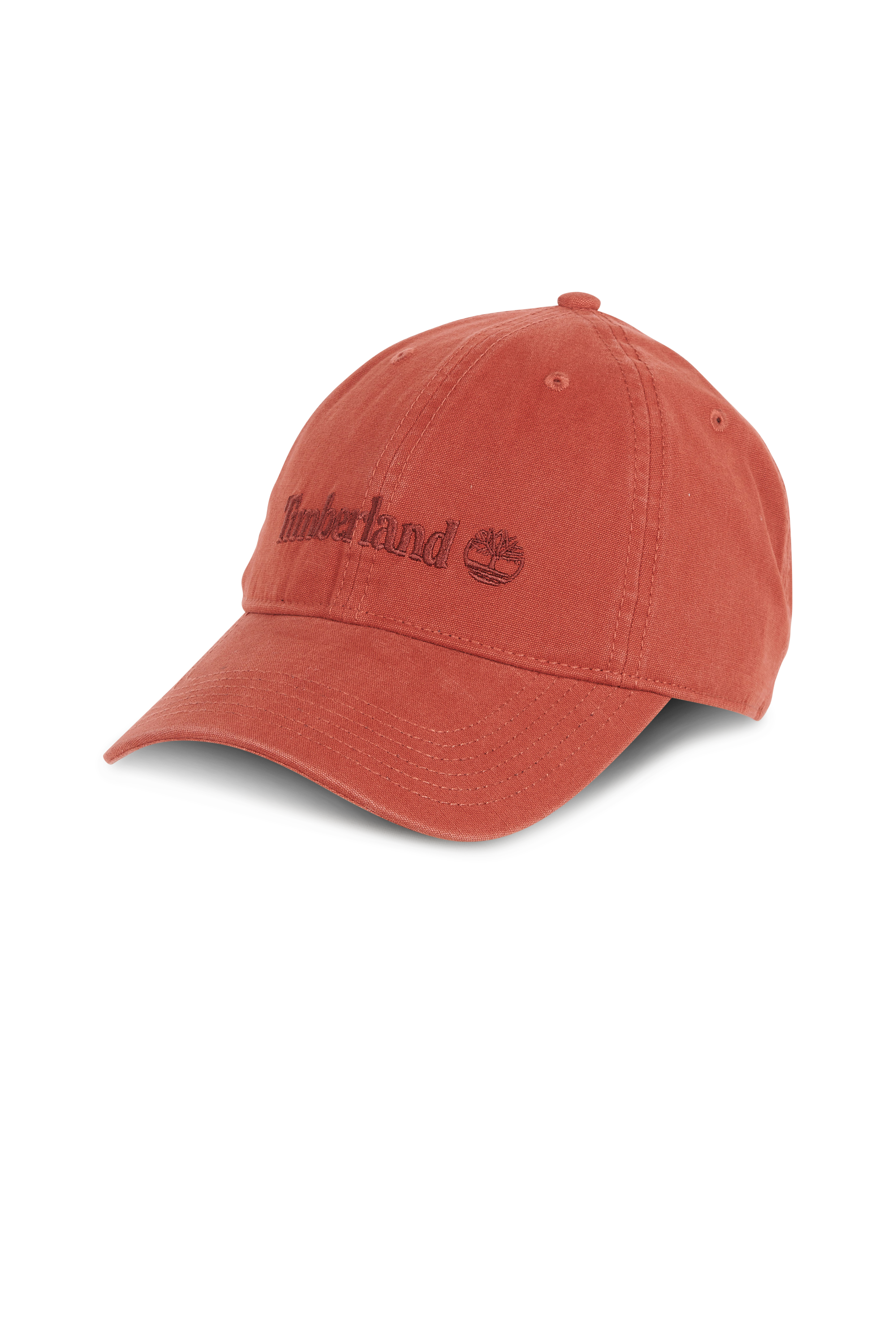 Baseball cap Red
