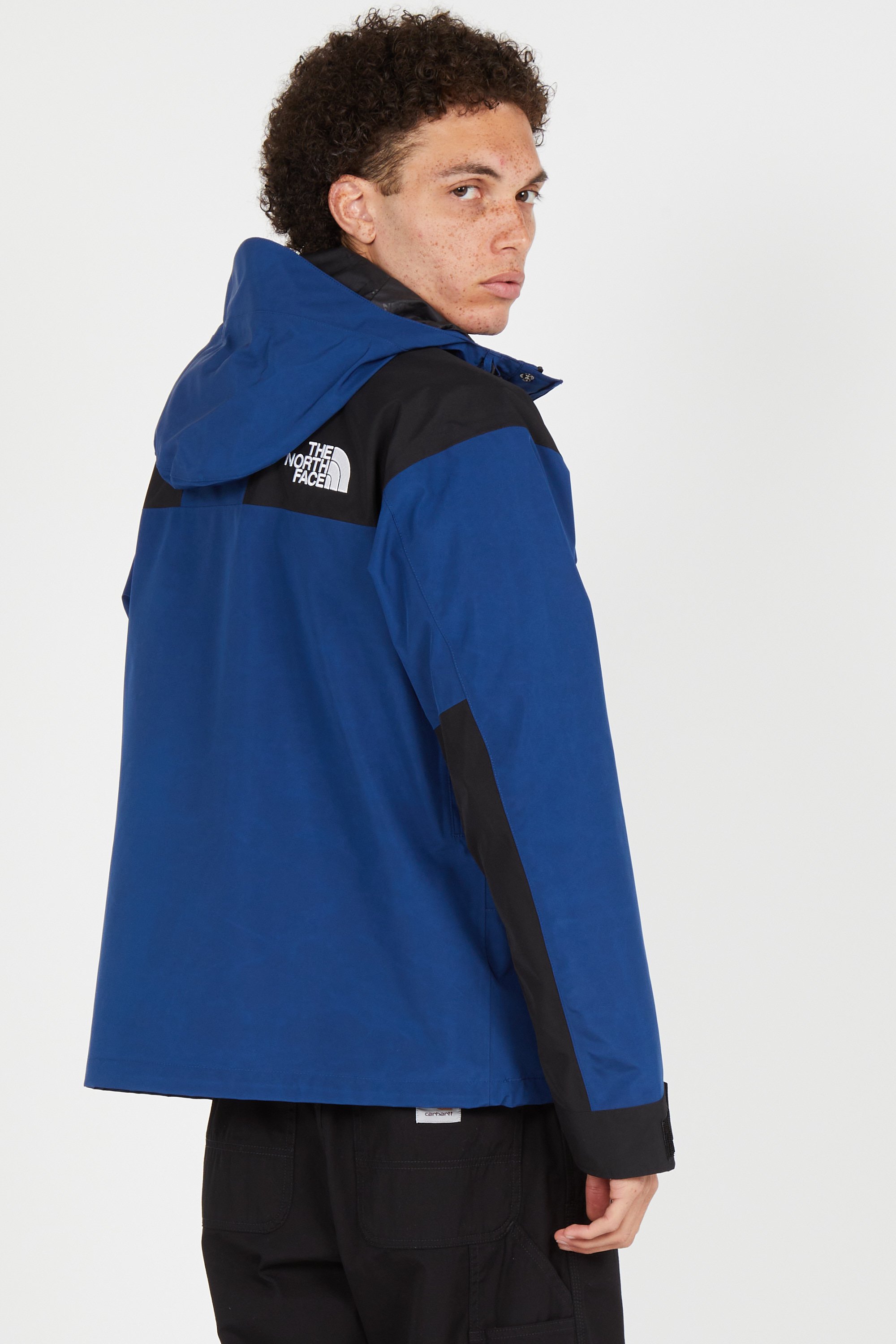 Jacket | Black by THE NORTH FACE Jacket Black