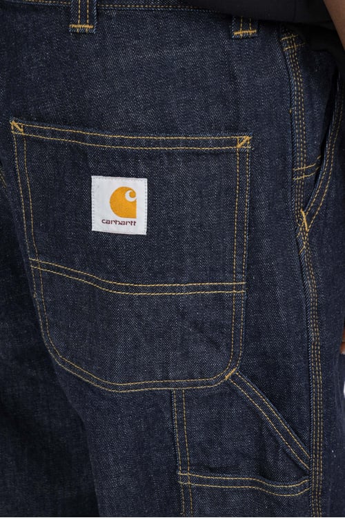 CARHARTT WIP Jeans Blue