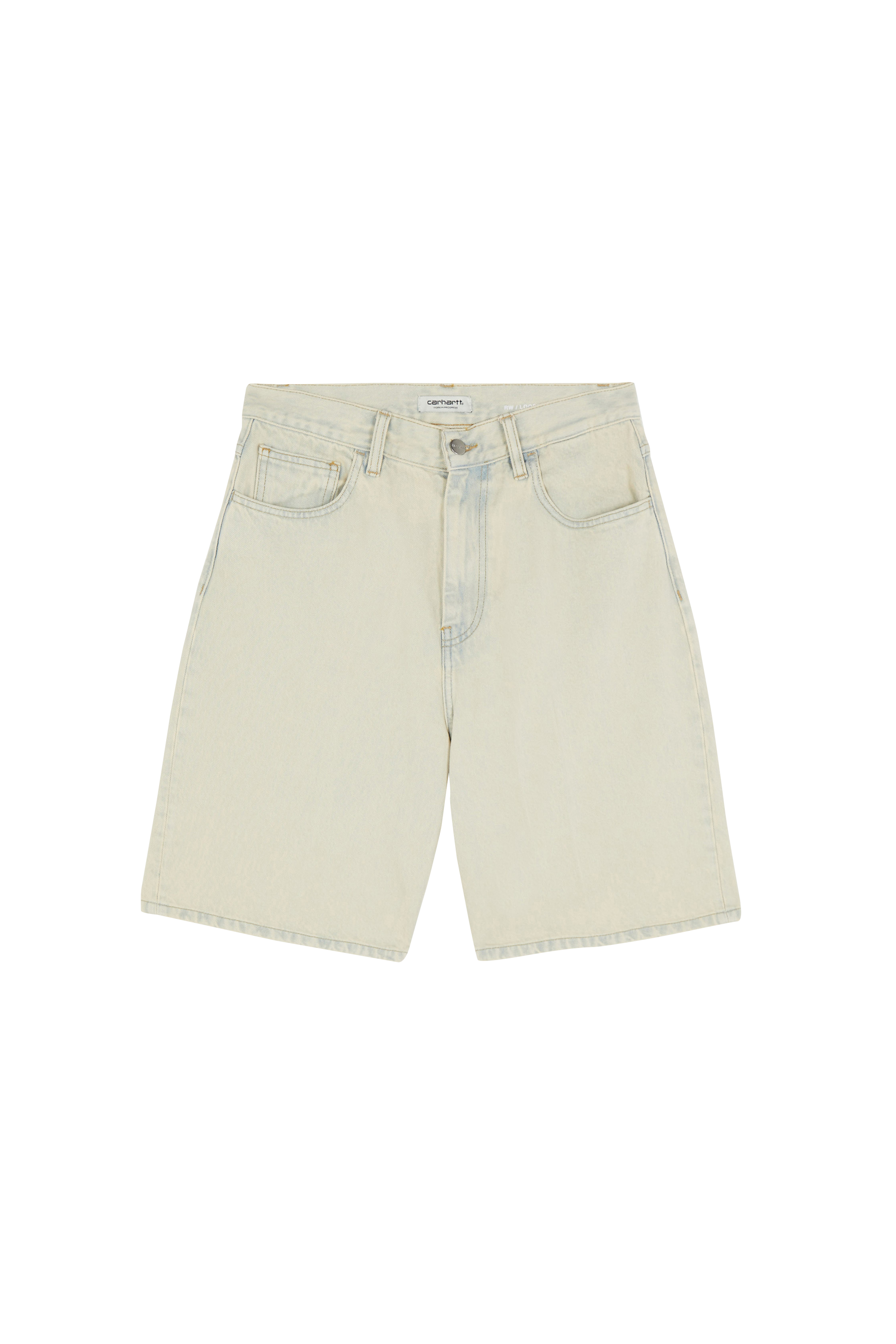 Shorts Beige